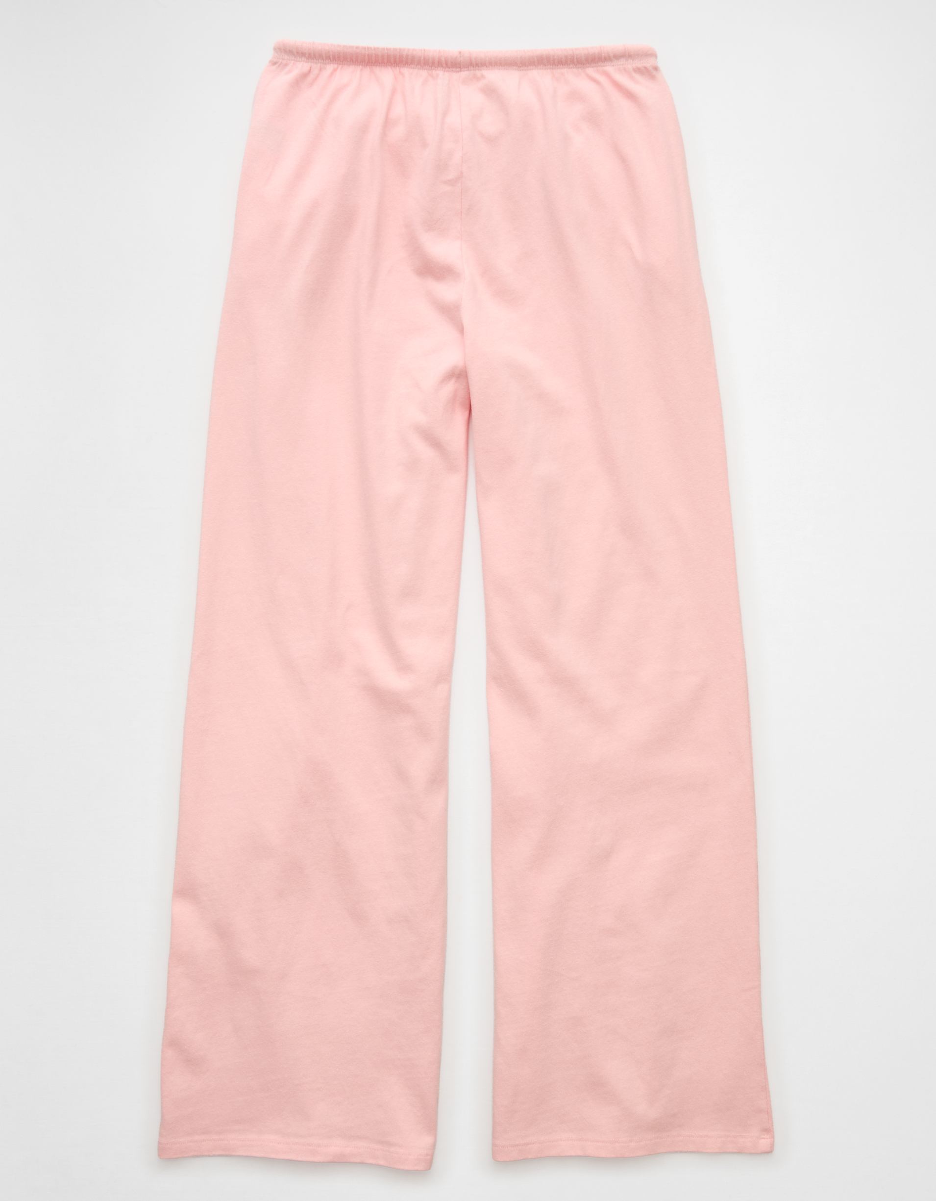AE Saturday Mid-Rise Straight Pant