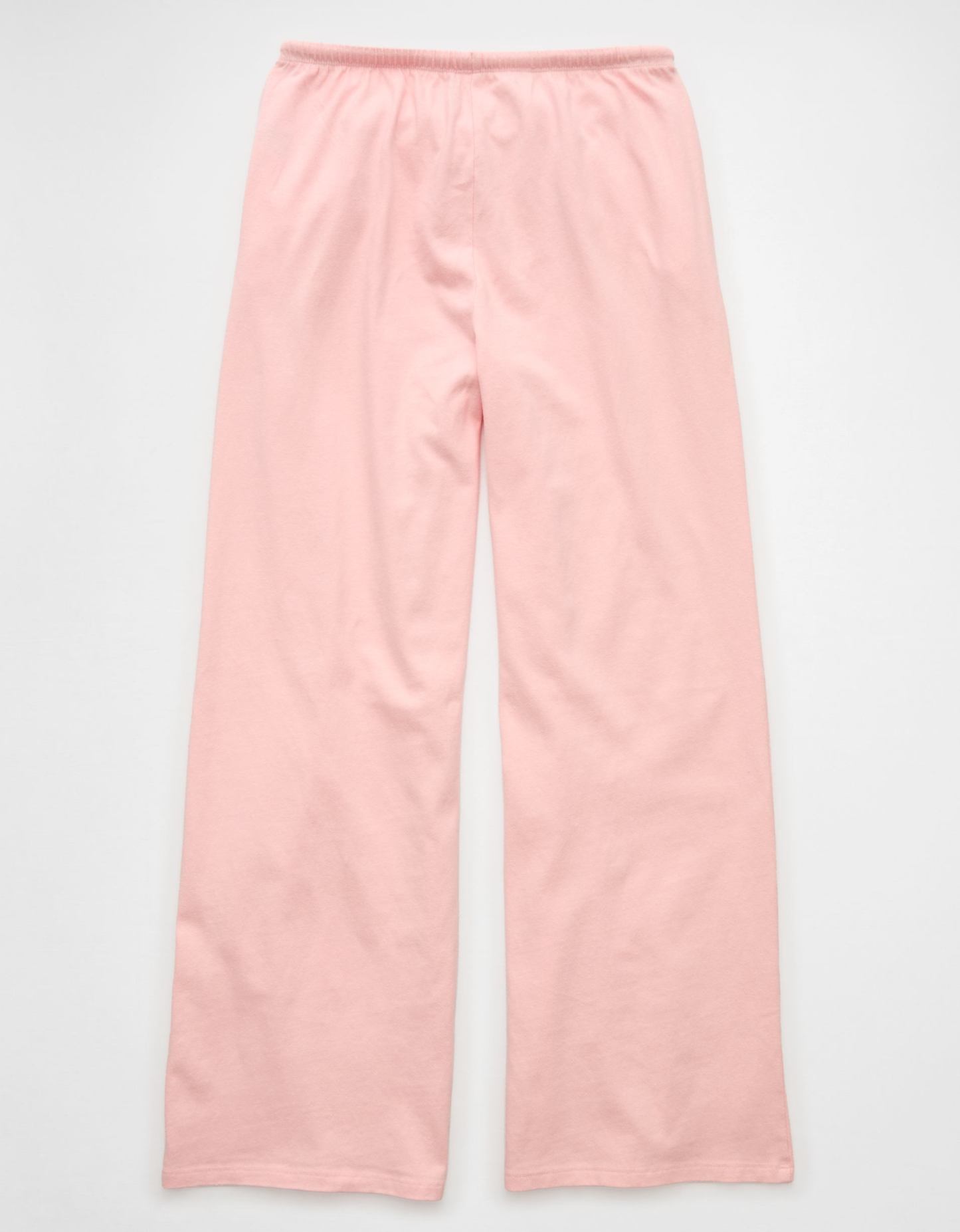 AE Saturday Mid-Rise Straight Pant