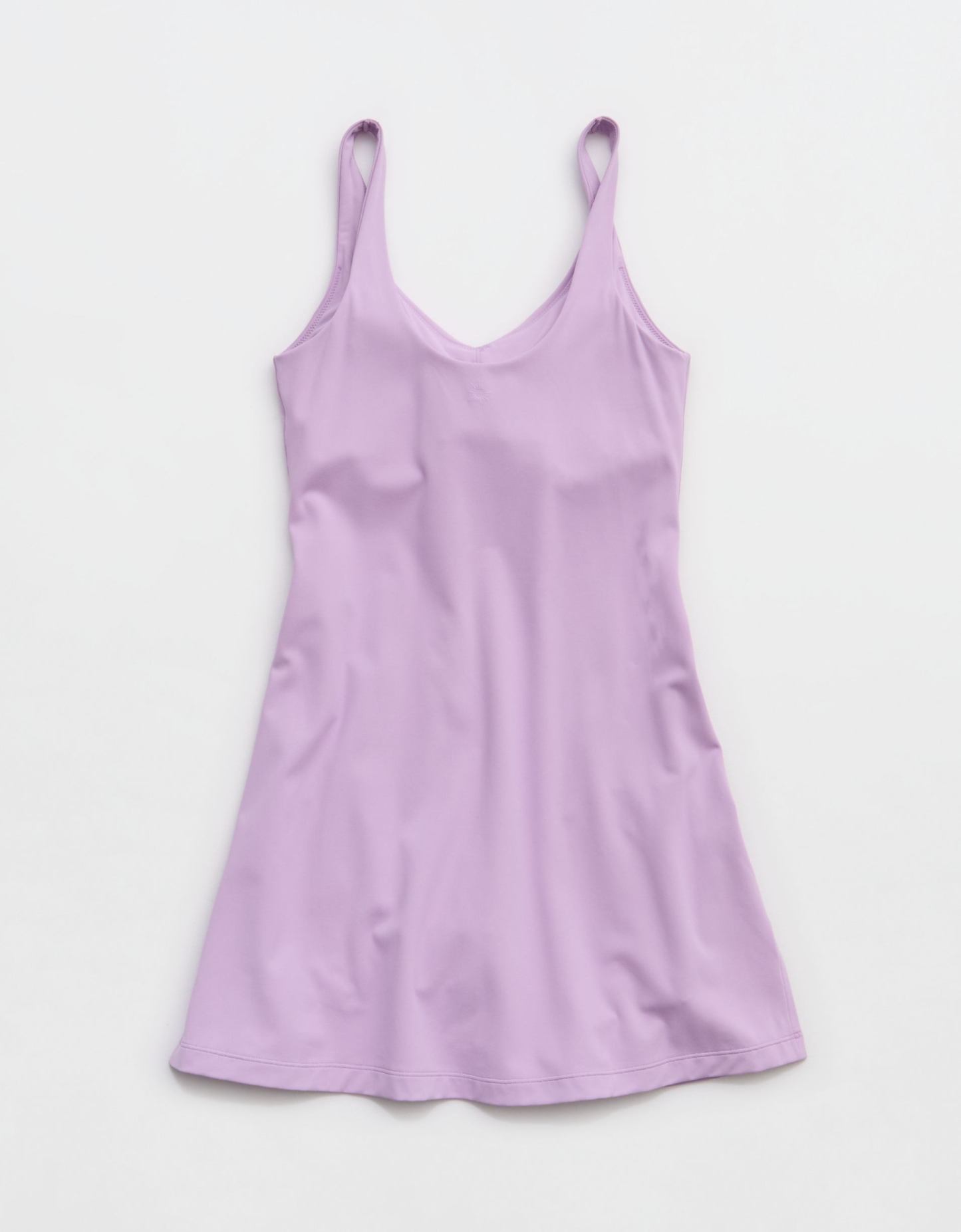 OFFLINE By Aerie Real Me Low Key Mini Dress