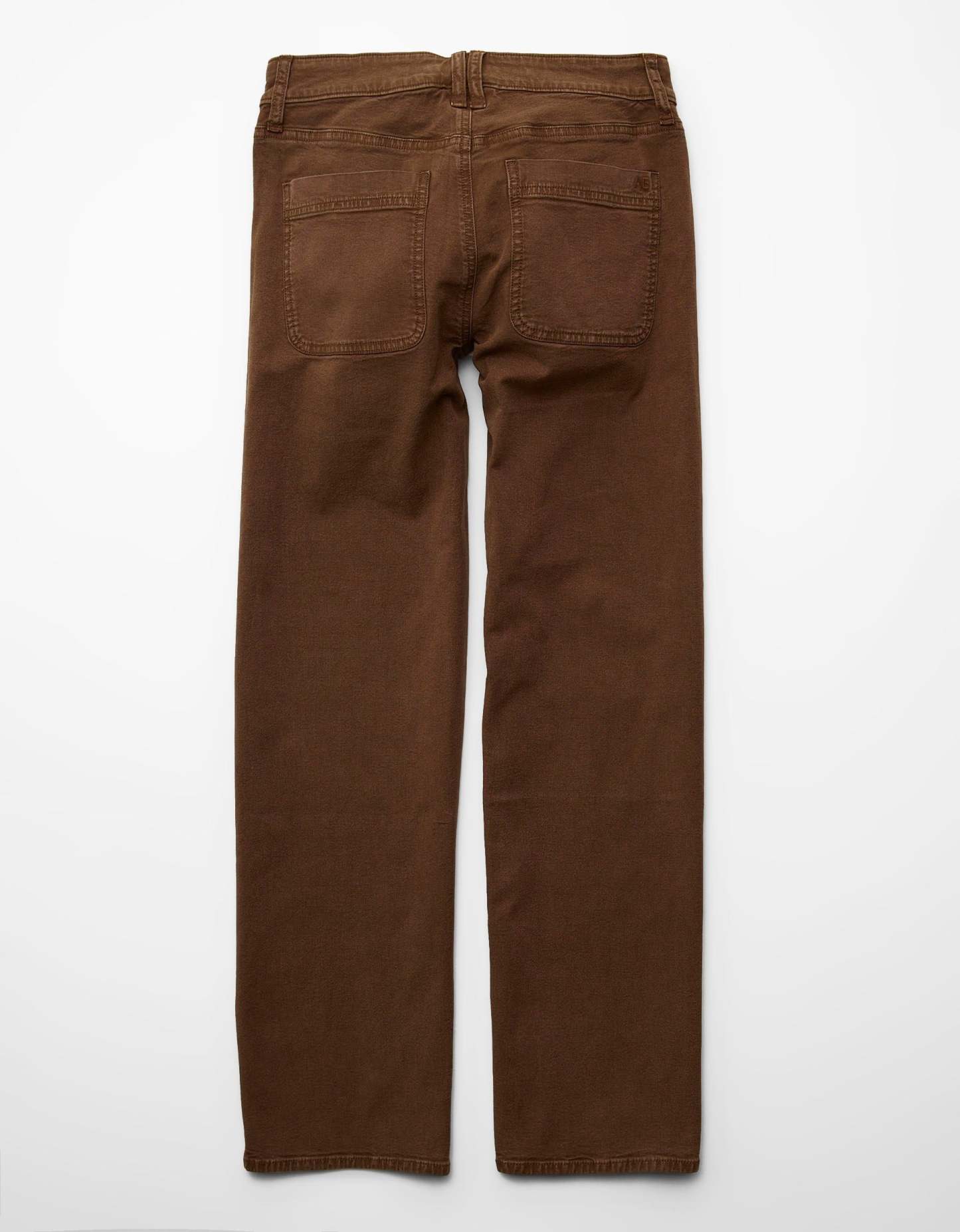 AE Stretch High-Waisted Stovepipe Pant