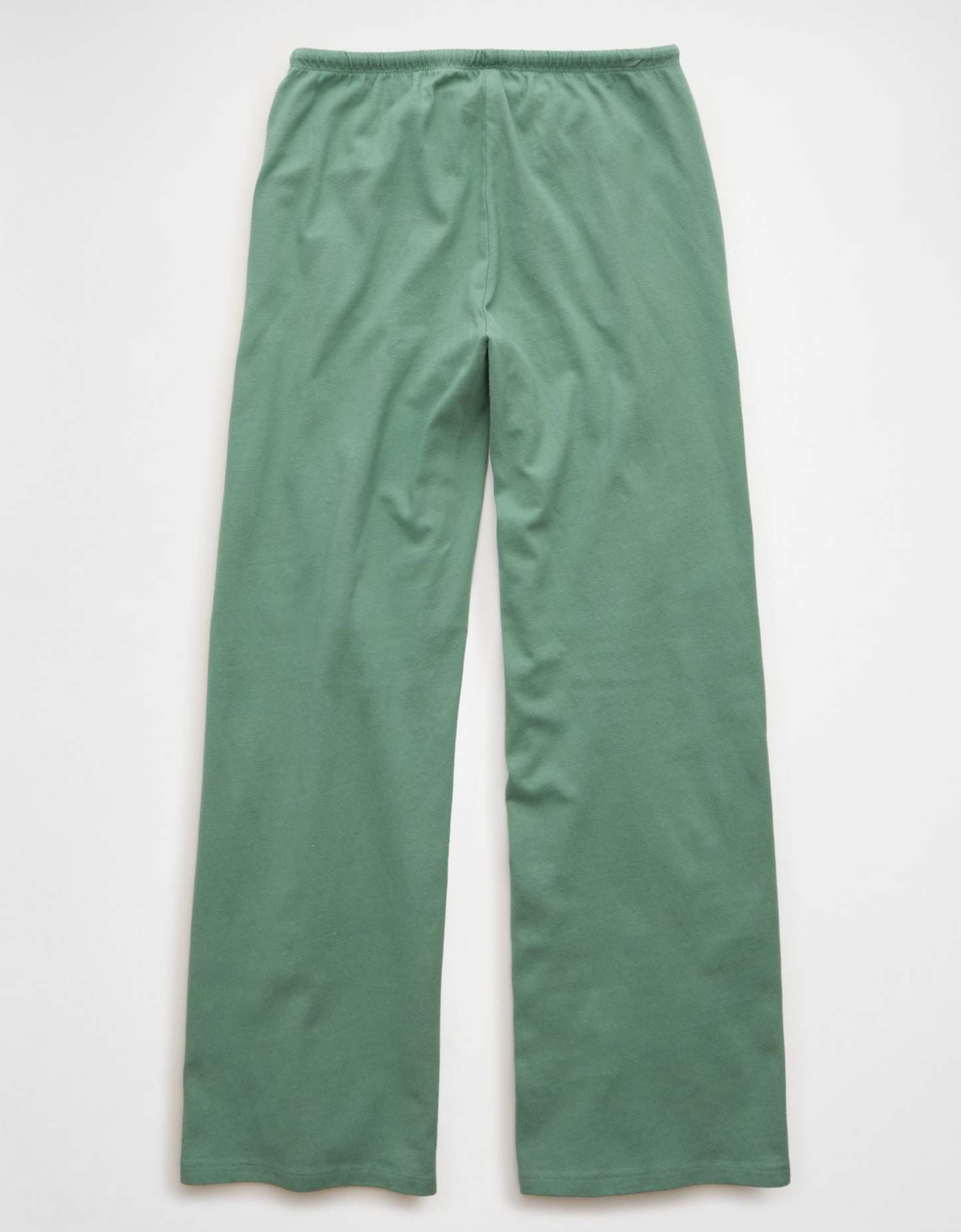 AE Saturday Mid-Rise Straight Pant