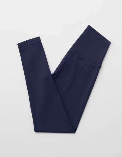 OFFLINE By Aerie Real Me High Waisted Crossover Legging