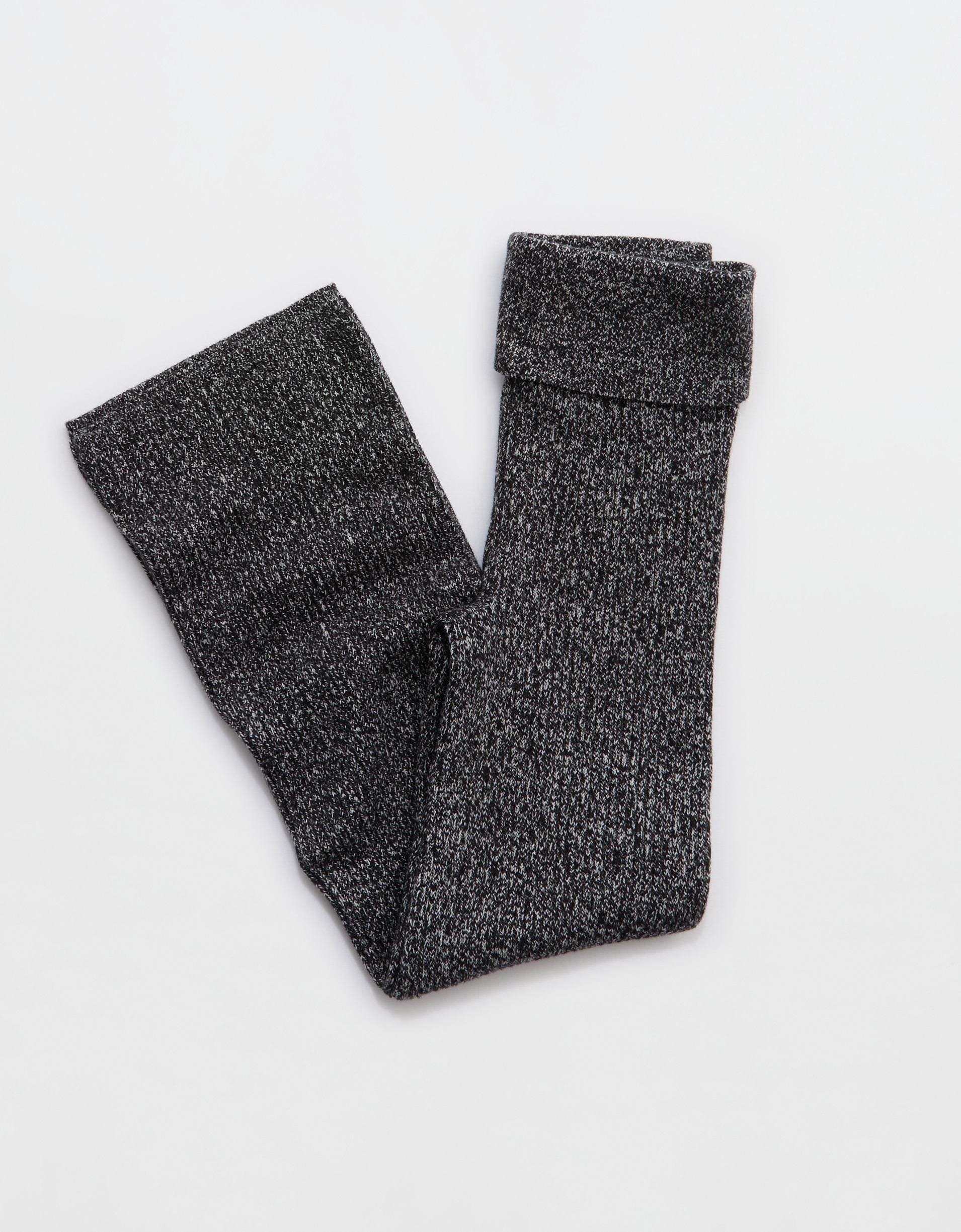Aerie Late Night Foldover Pant