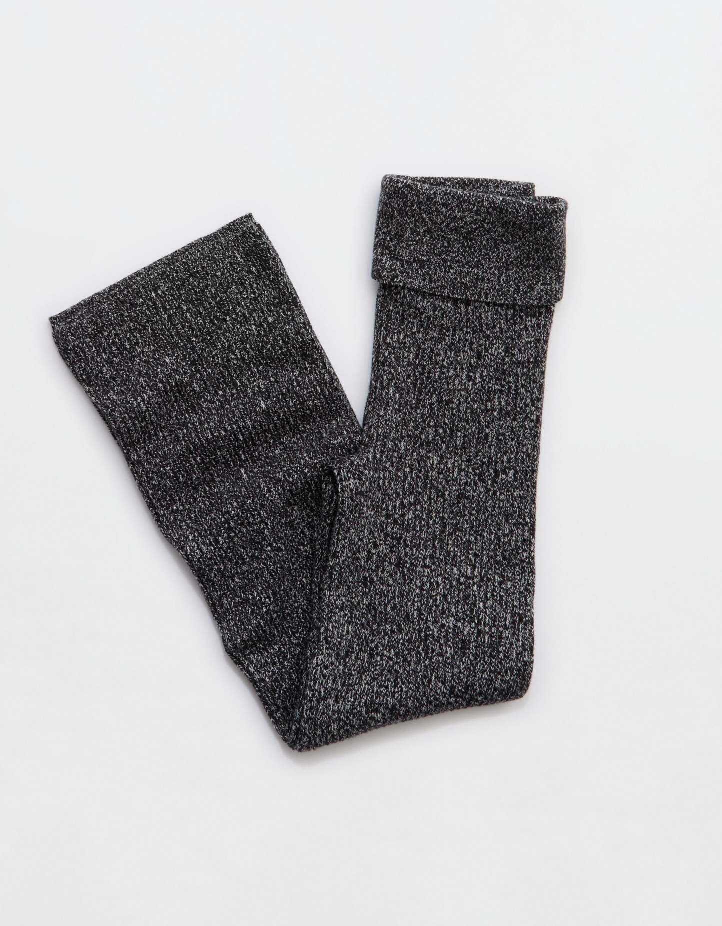 Aerie Late Night Foldover Pant