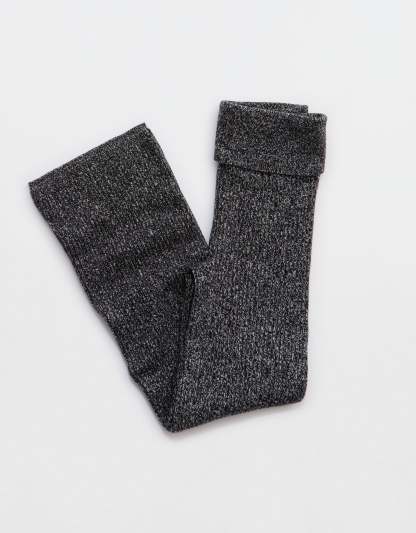 Aerie Late Night Foldover Pant