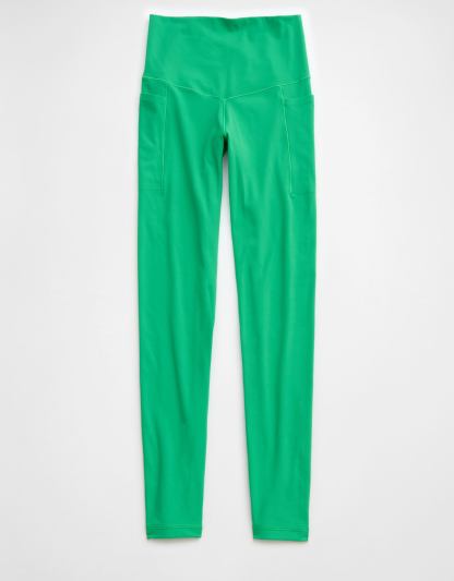 OFFLINE By Aerie Real Me XTRA High Waisted Pocket Legging