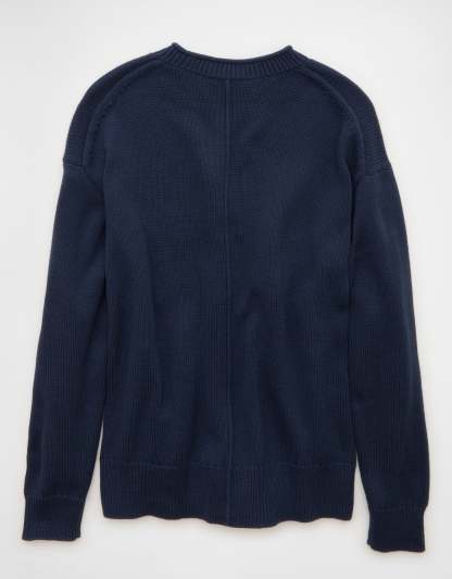 AE Big Hug Oversized Sweater