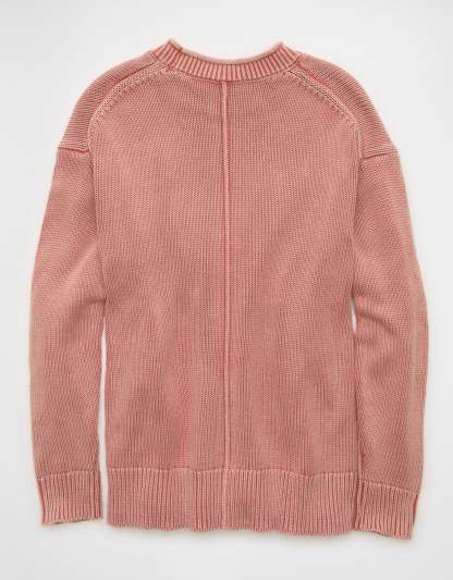 AE Big Hug Oversized Sweater