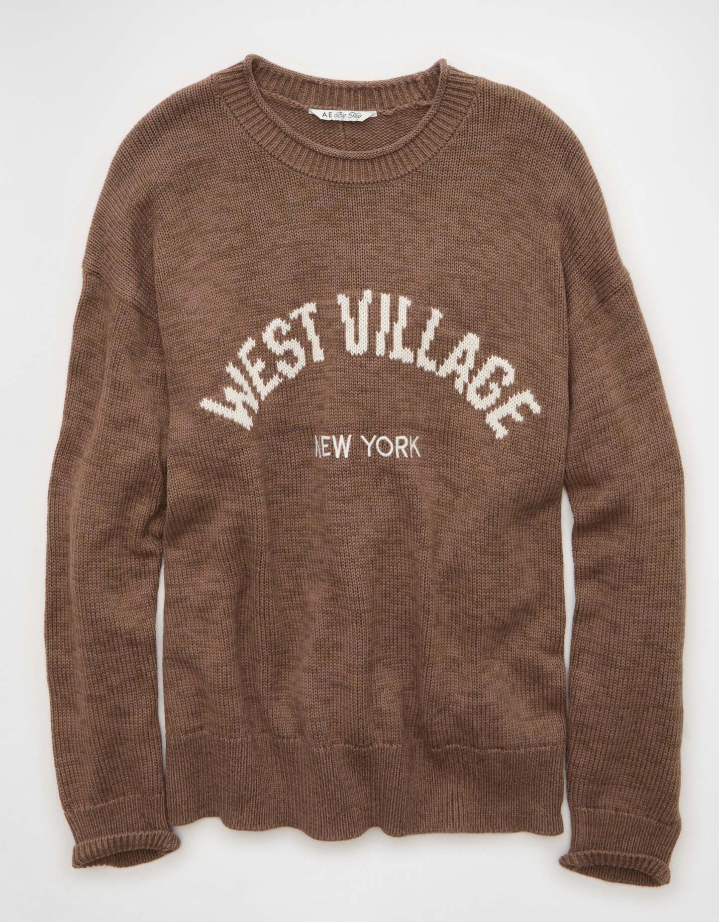 AE Big Hug Oversized Sweater