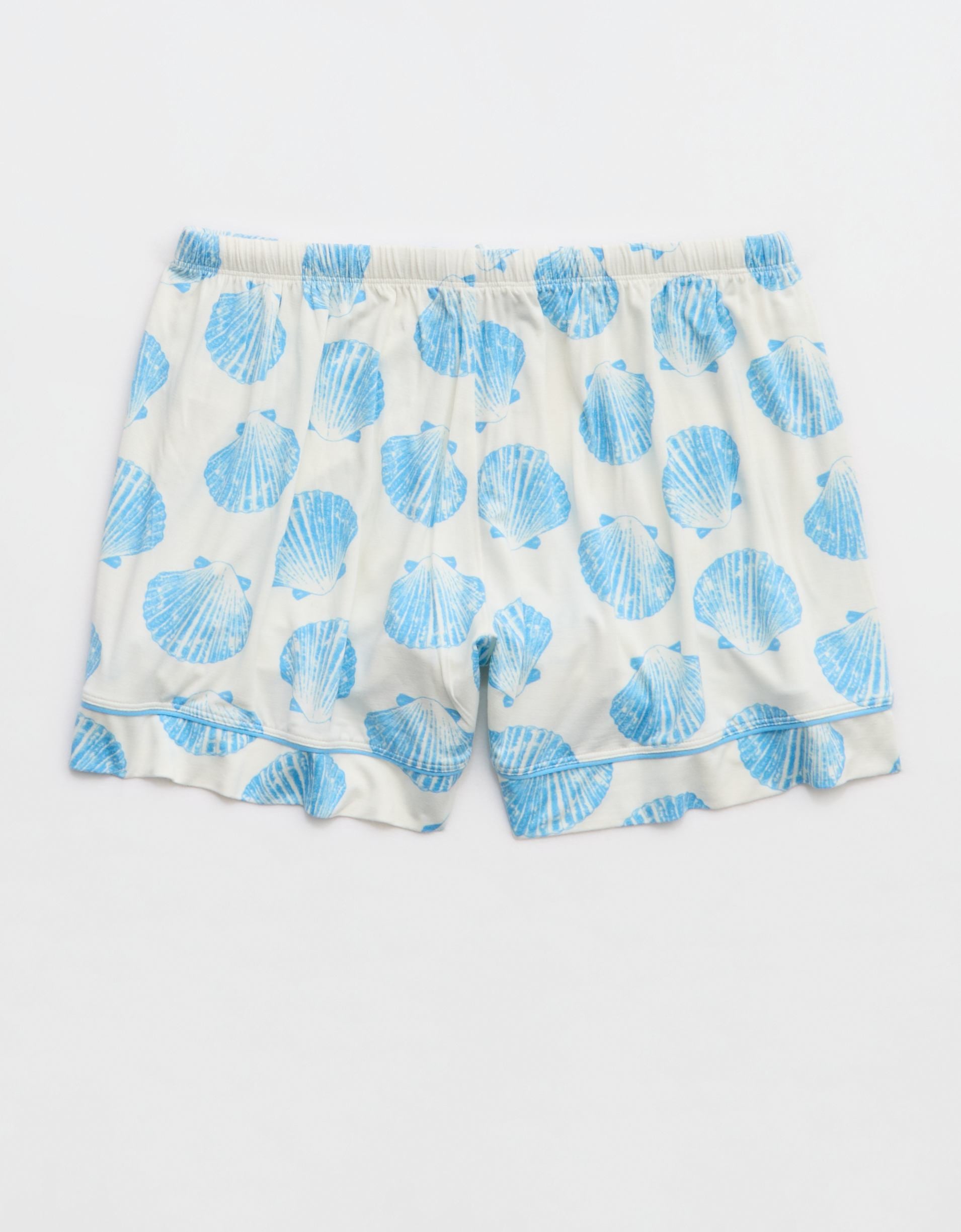 Aerie Real Soft® Pajama Boxer