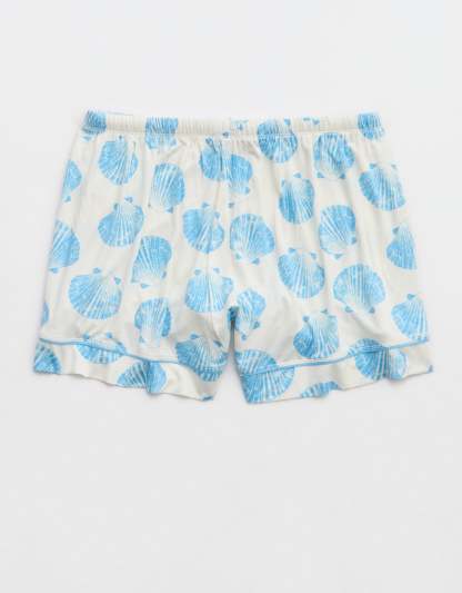 Aerie Real Soft® Pajama Boxer