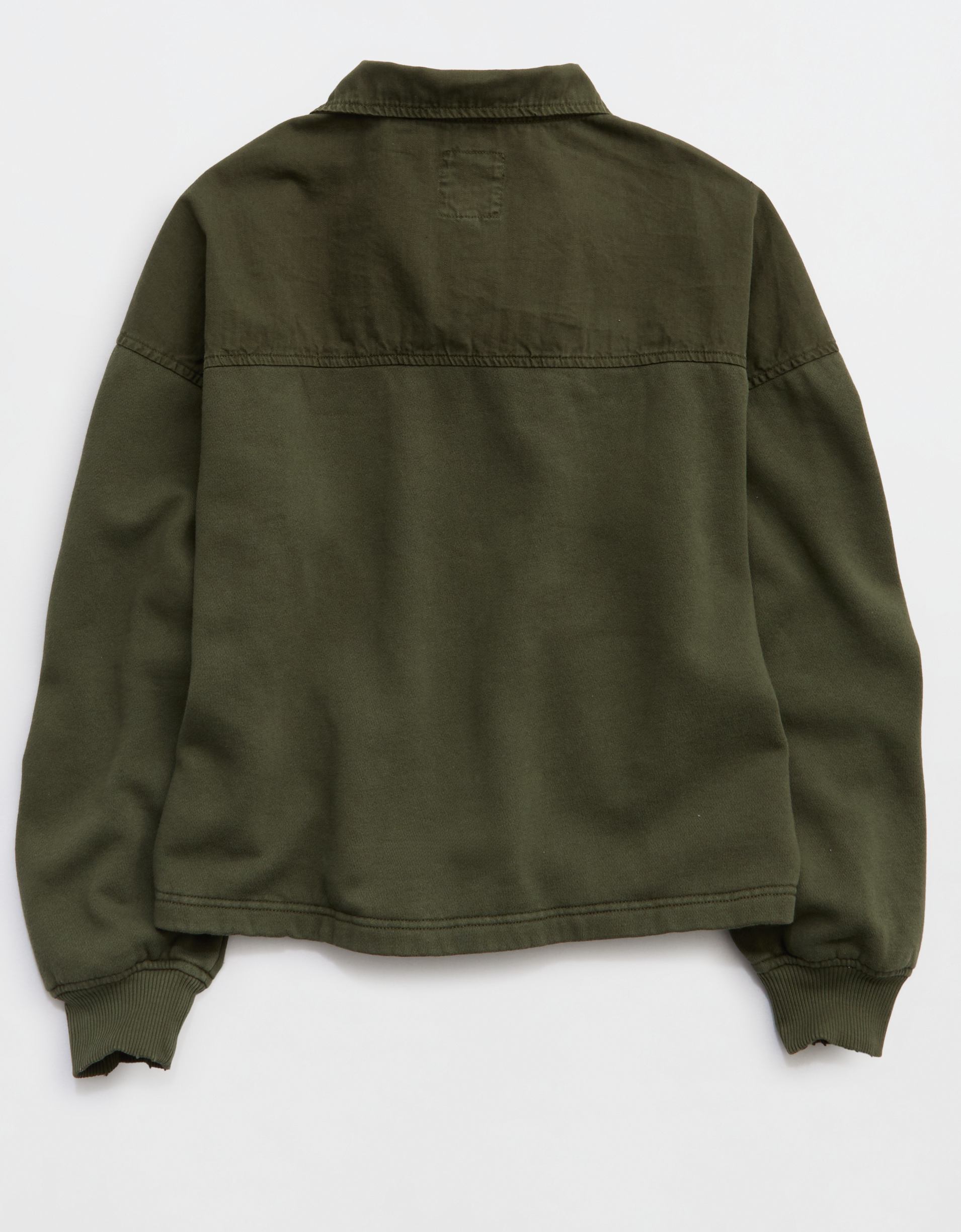 Aerie First Class Sweatshirt