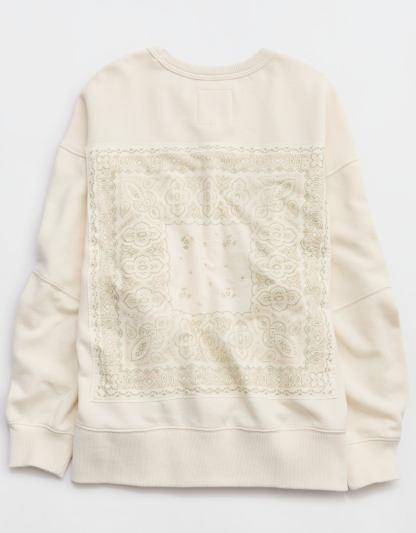 Aerie Go-To Sweatshirt