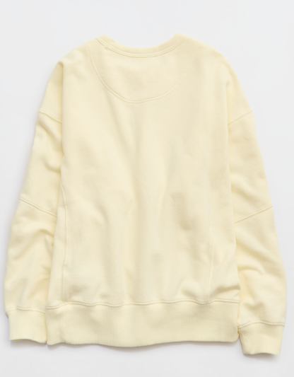 Aerie Go-To Sweatshirt