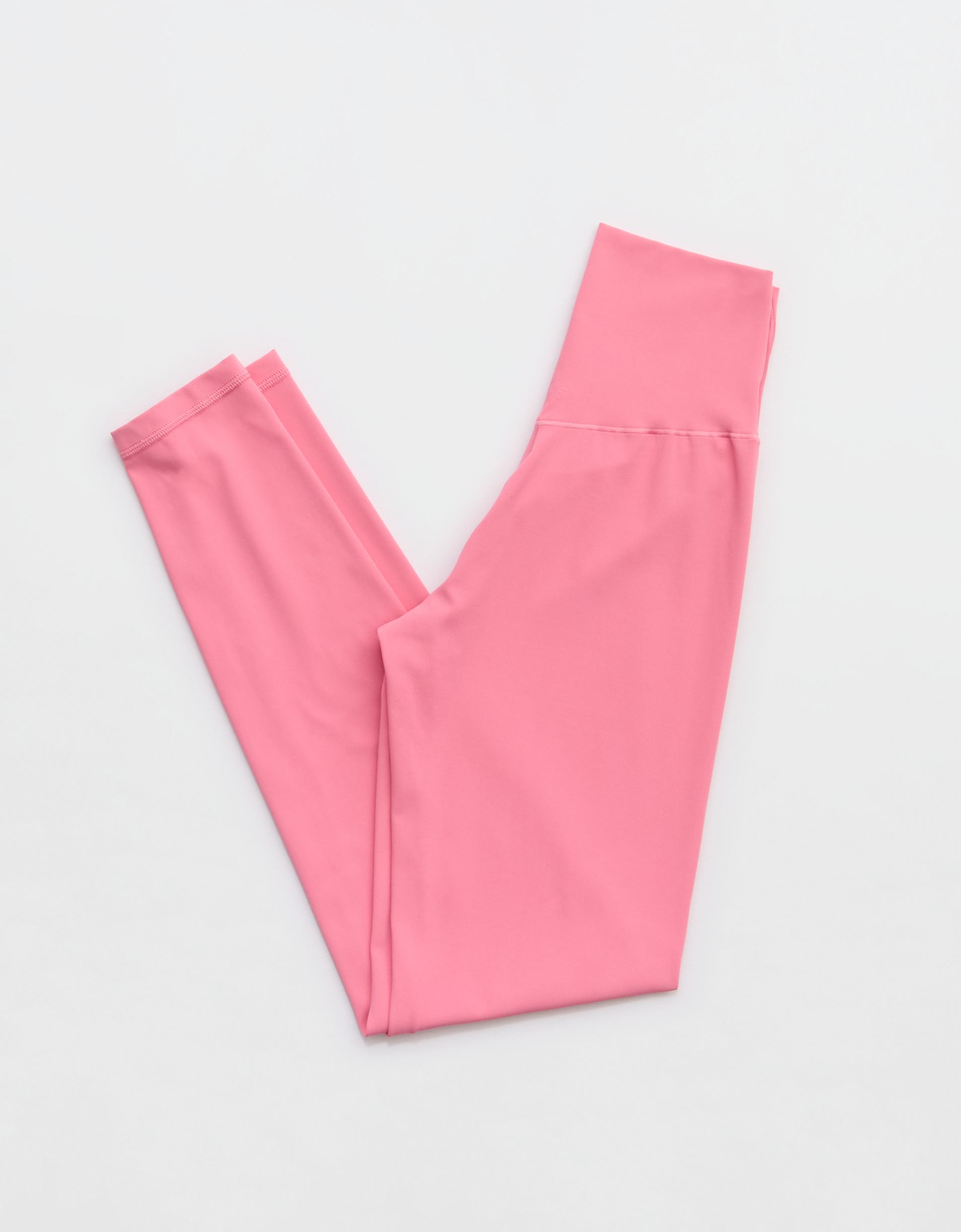 OFFLINE By Aerie Real Me High Waisted Crossover Legging
