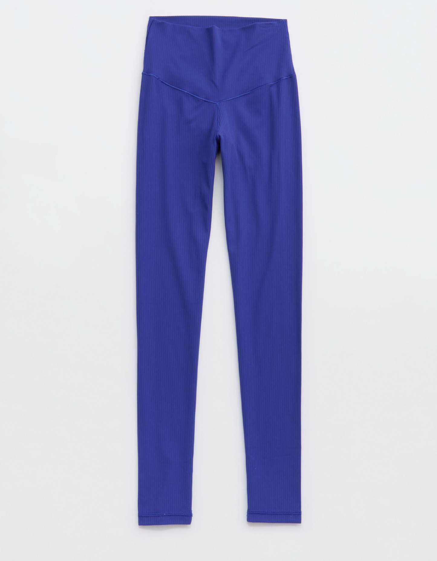 OFFLINE By Aerie Real Me XTRA High Waisted Ribbed Legging