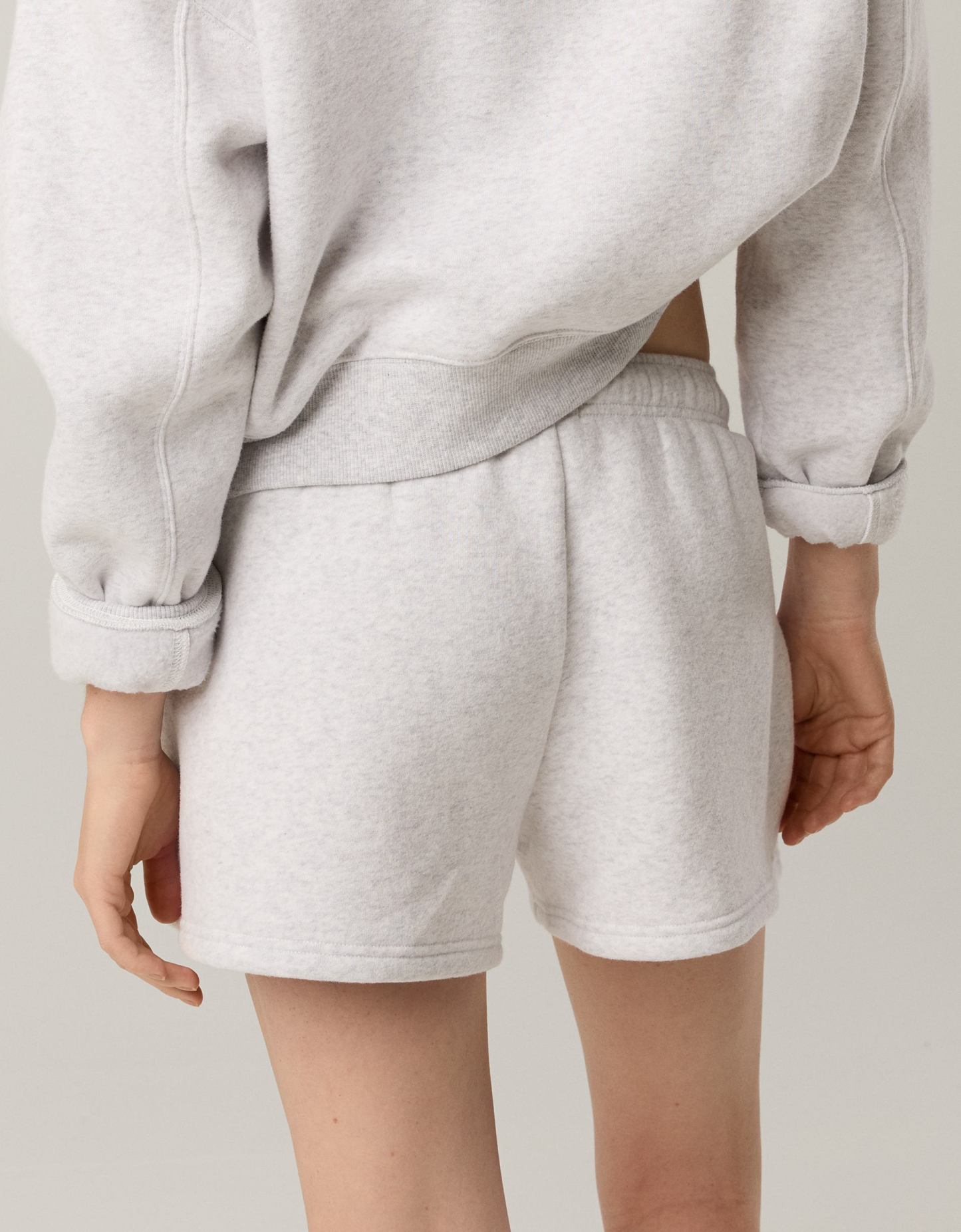 OFFLINE By Aerie 3" Cloud Fleece Short