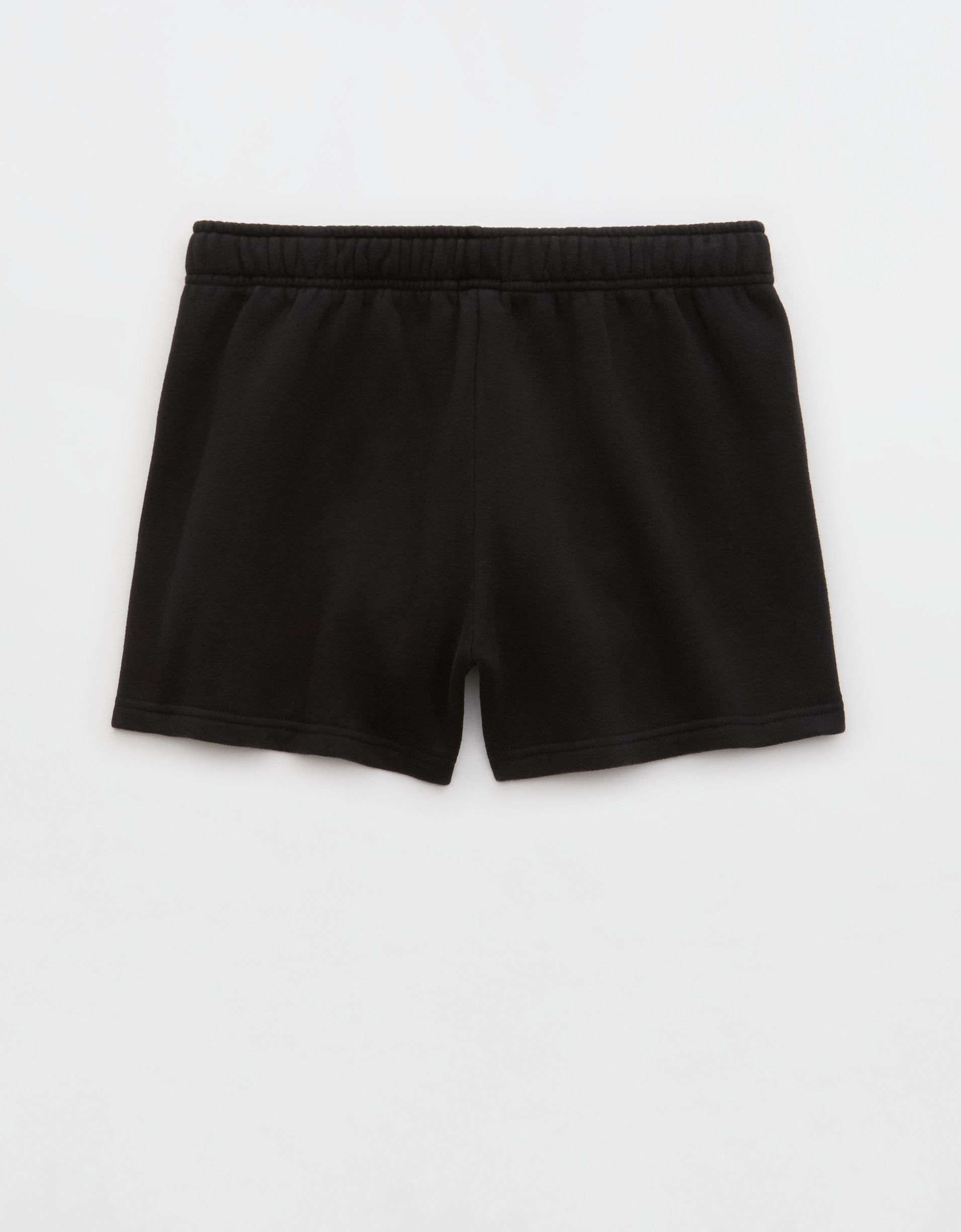 OFFLINE By Aerie 3" Cloud Fleece Short