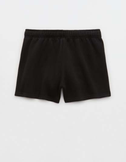 OFFLINE By Aerie 3" Cloud Fleece Short