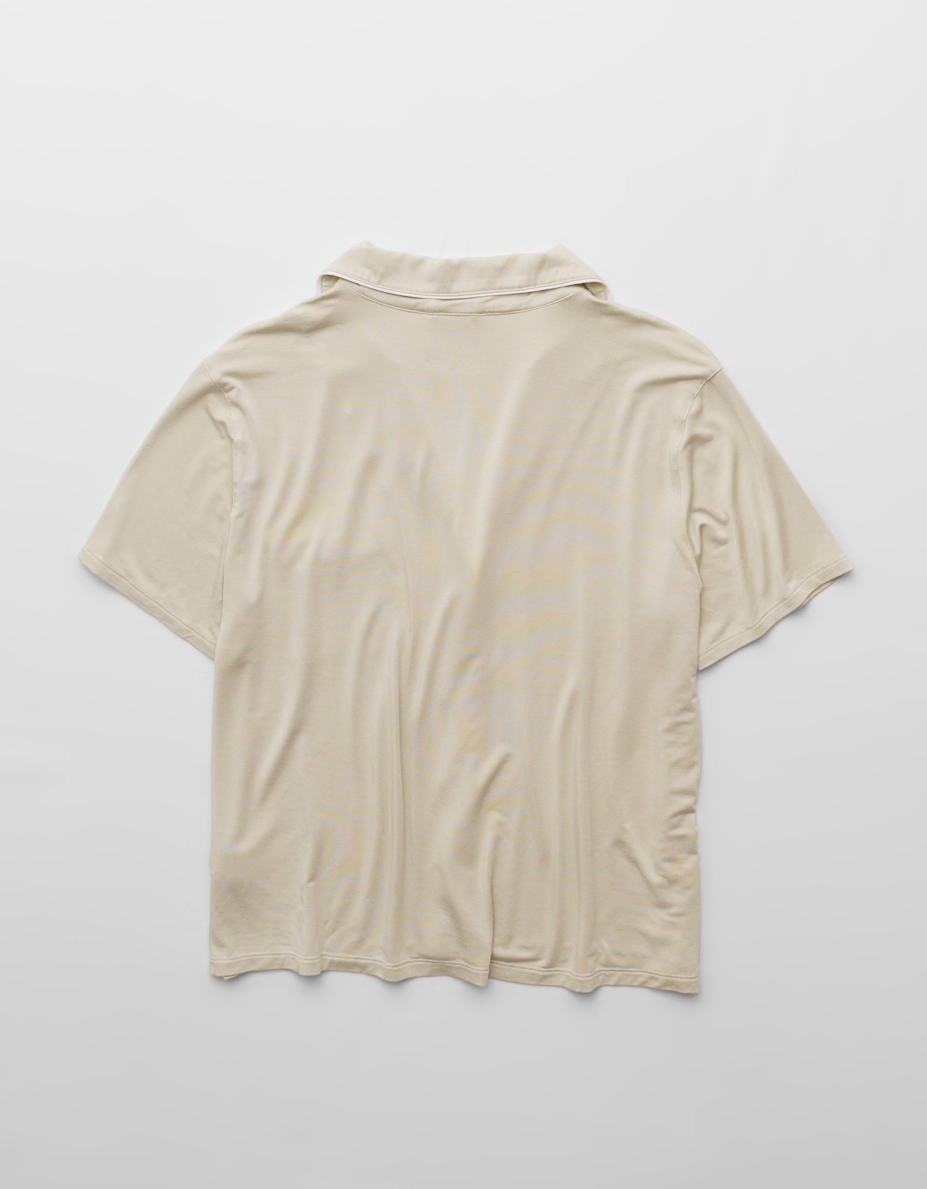 Aerie Real Soft® Short Sleeve Pajama Shirt