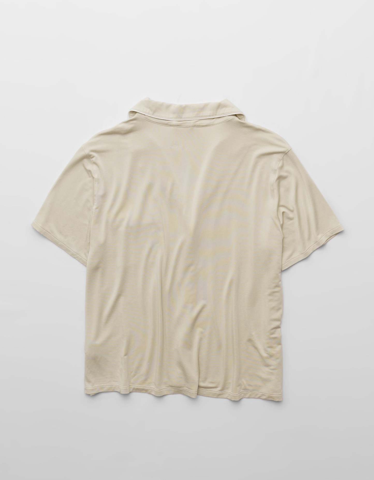 Aerie Real Soft® Short Sleeve Pajama Shirt