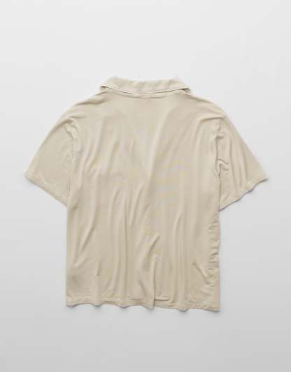 Aerie Real Soft® Short Sleeve Pajama Shirt