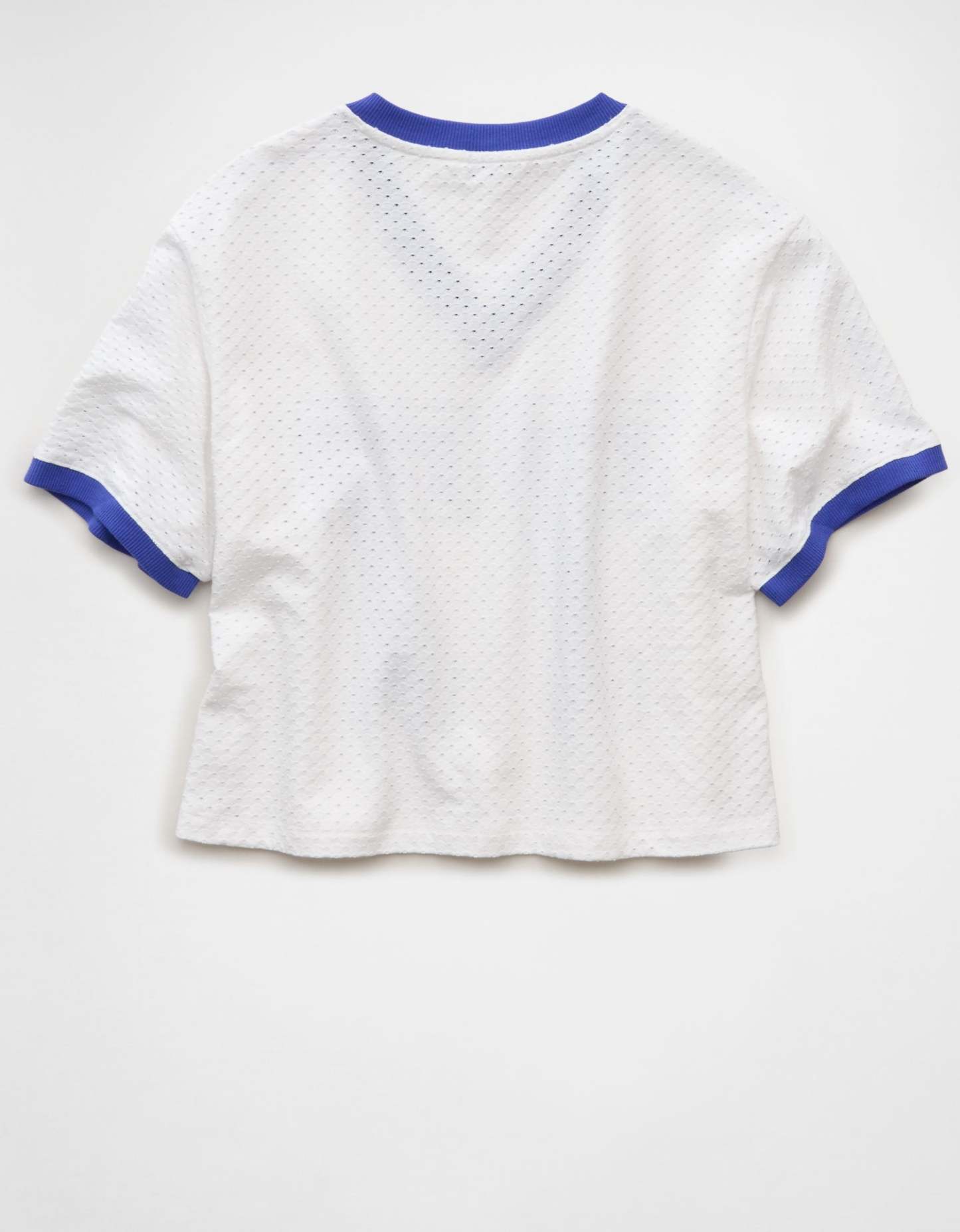 AE Graphic Mesh T-Shirt