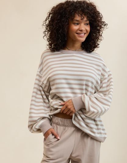 Aerie At The Barre Strapless Jumpsuit