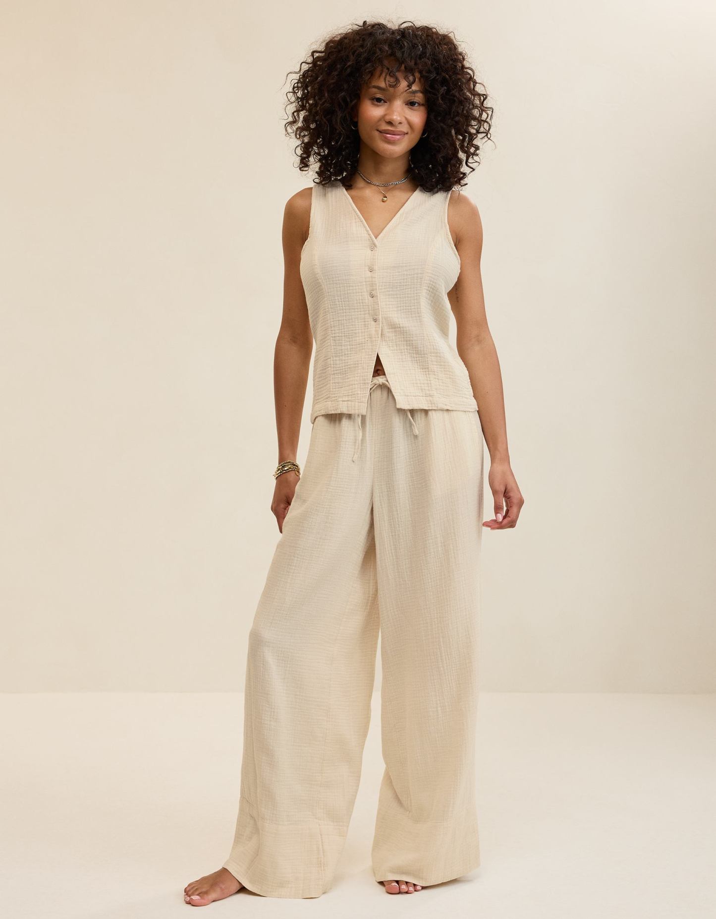 Aerie Day-Off Pant