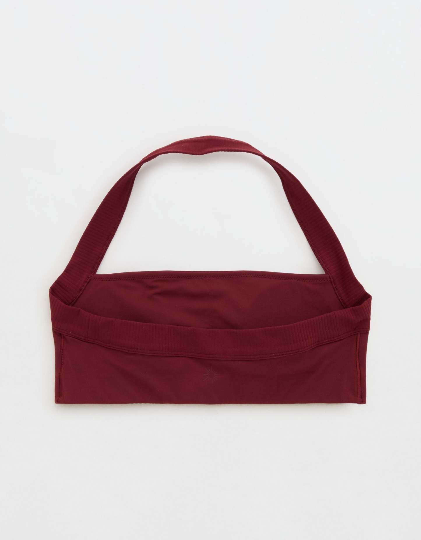 OFFLINE By Aerie Real Me XTRA Halter Classic Sports Bra