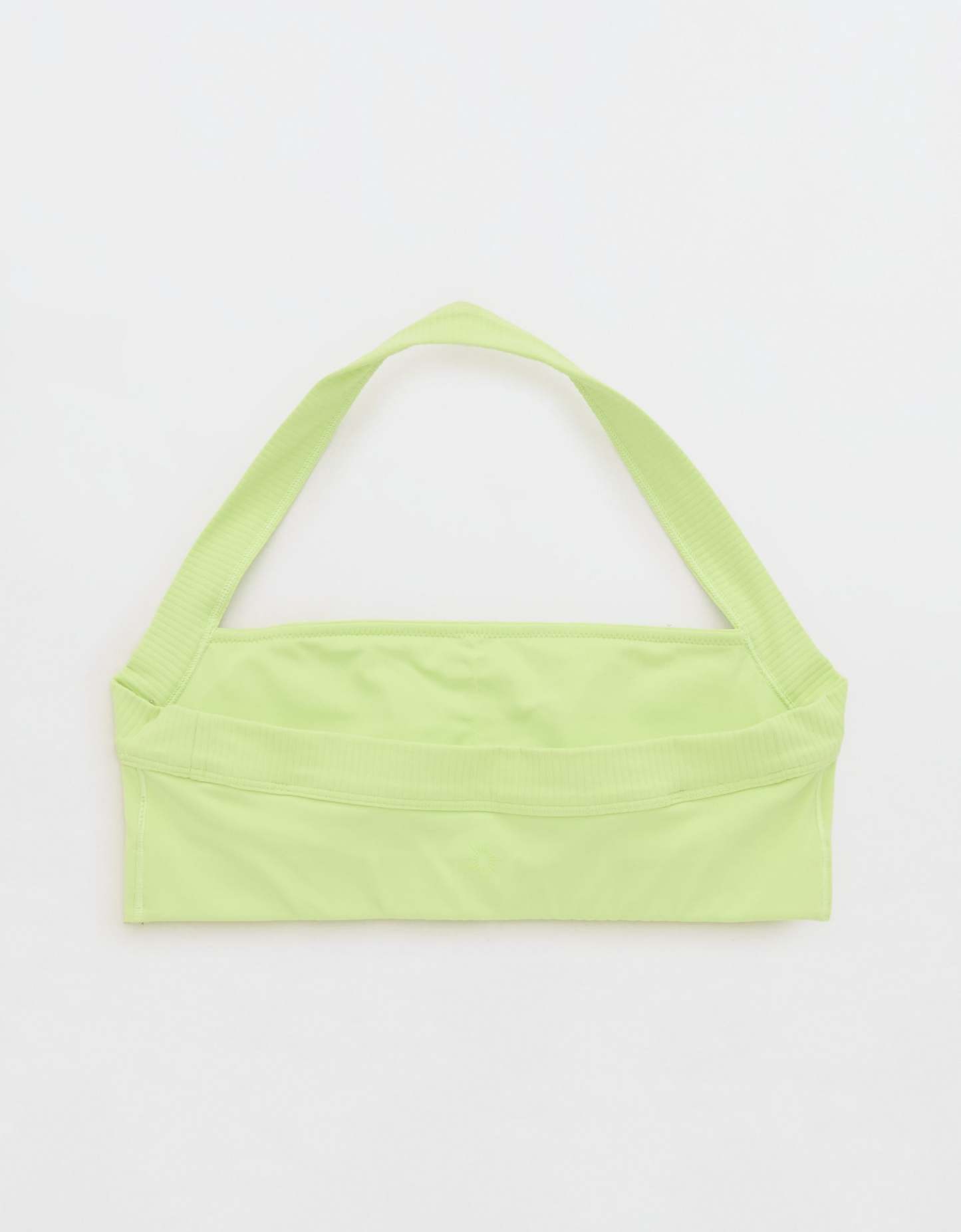 OFFLINE By Aerie Real Me XTRA Halter Classic Sports Bra