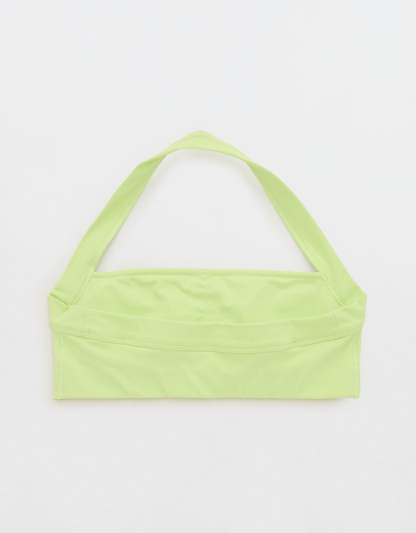 OFFLINE By Aerie Real Me XTRA Halter Classic Sports Bra