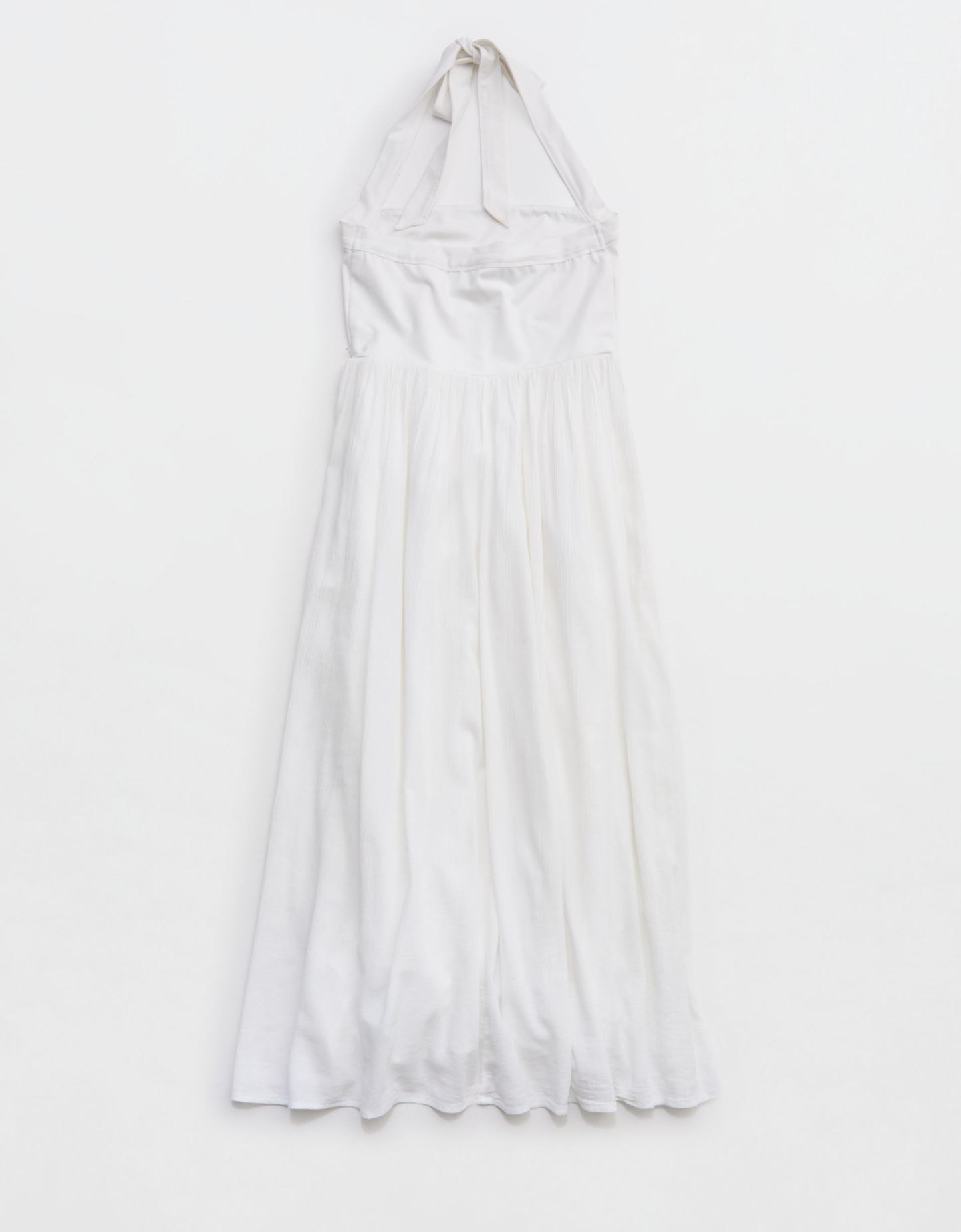 Aerie At The Barre Halter Dress