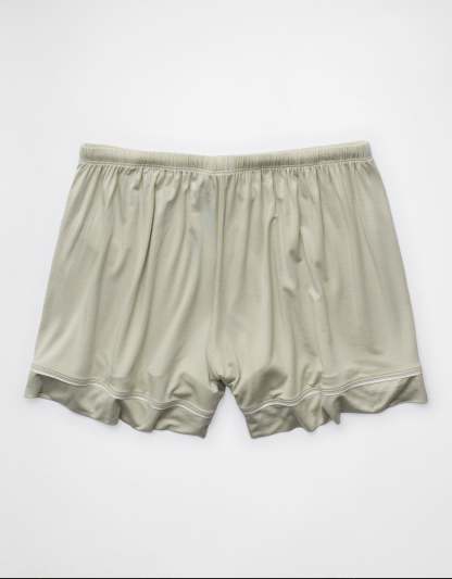 Aerie Real Soft® Pajama Boxer