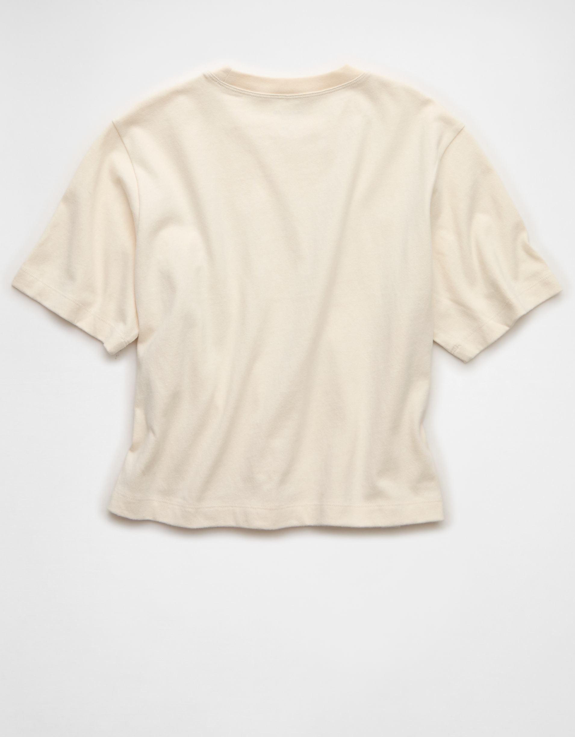AE Boxy Graphic T-Shirt