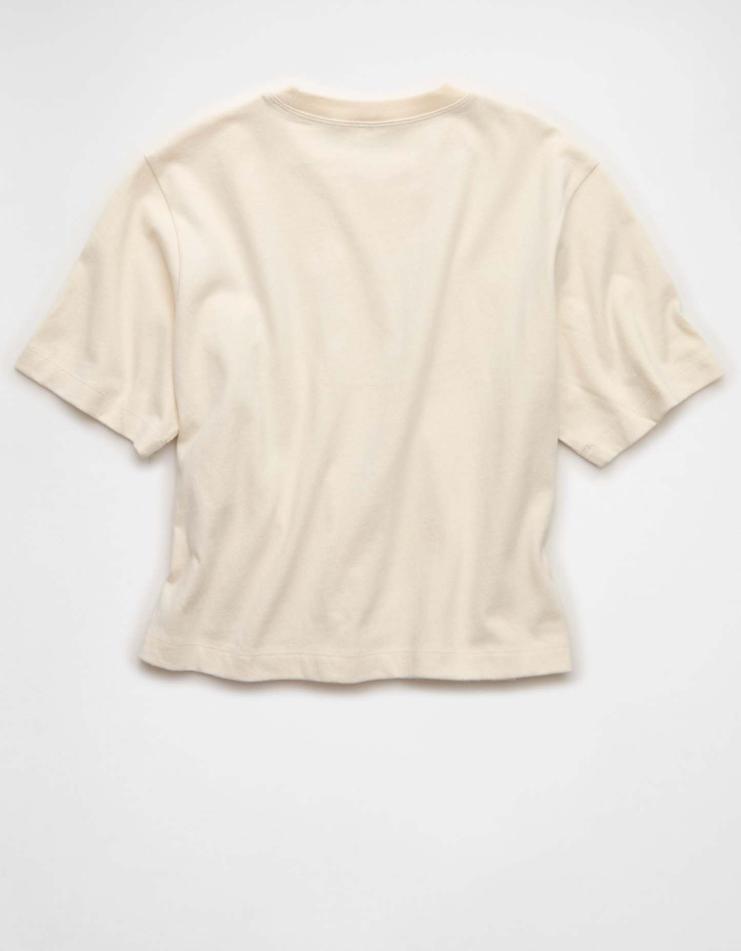 AE Boxy Graphic T-Shirt