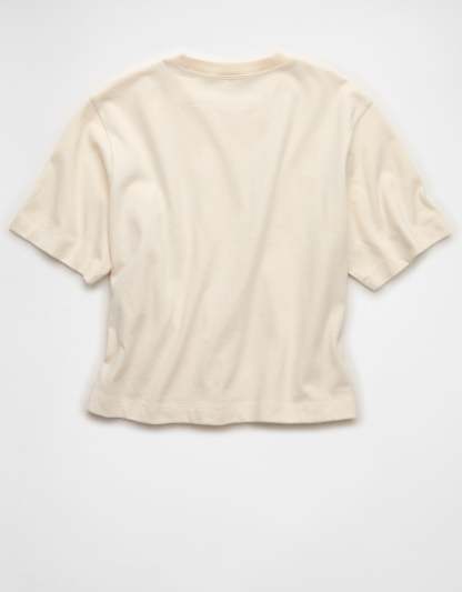 AE Boxy Graphic T-Shirt