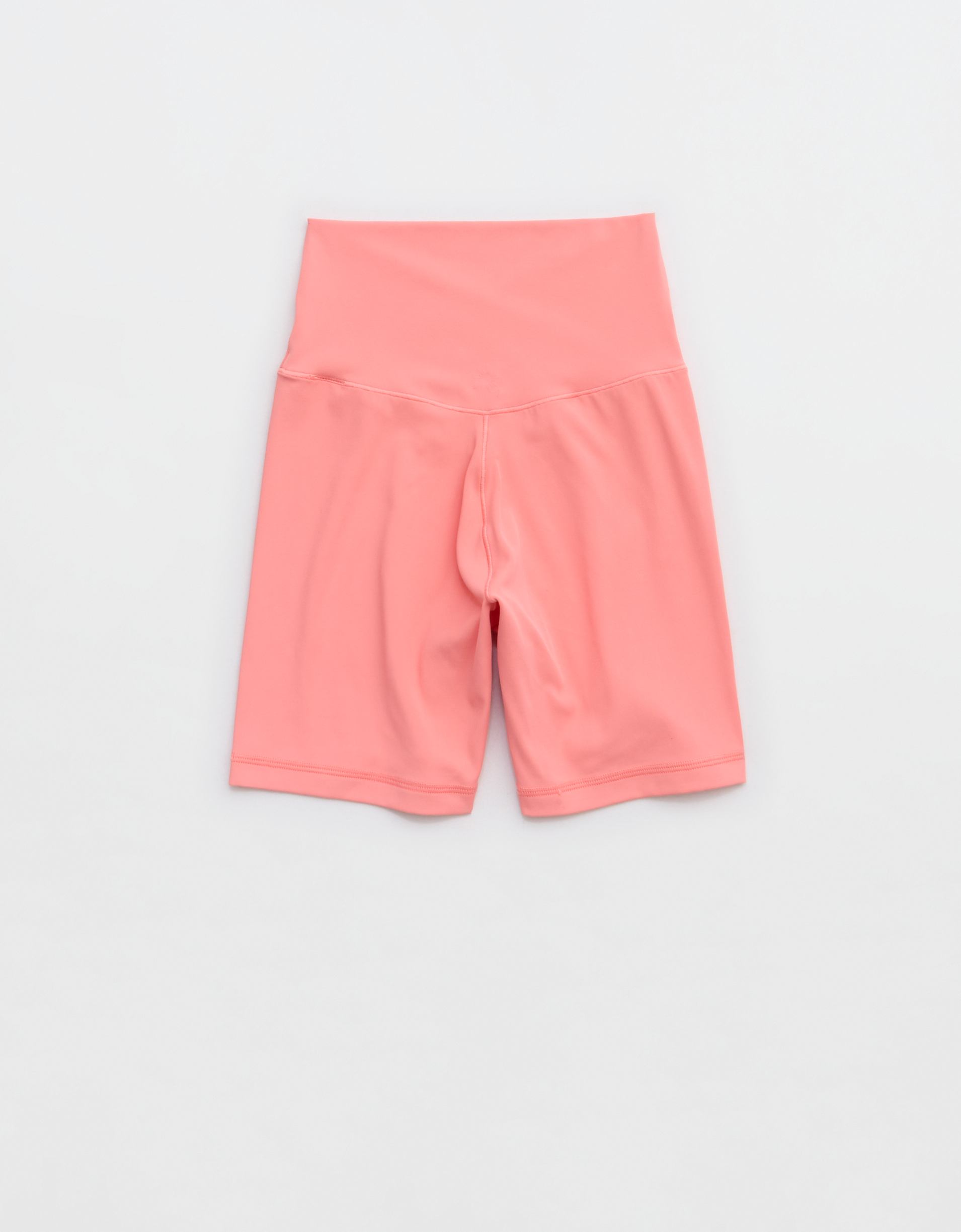 OFFLINE By Aerie Real Me Crossover High Waisted 5" Bike Short