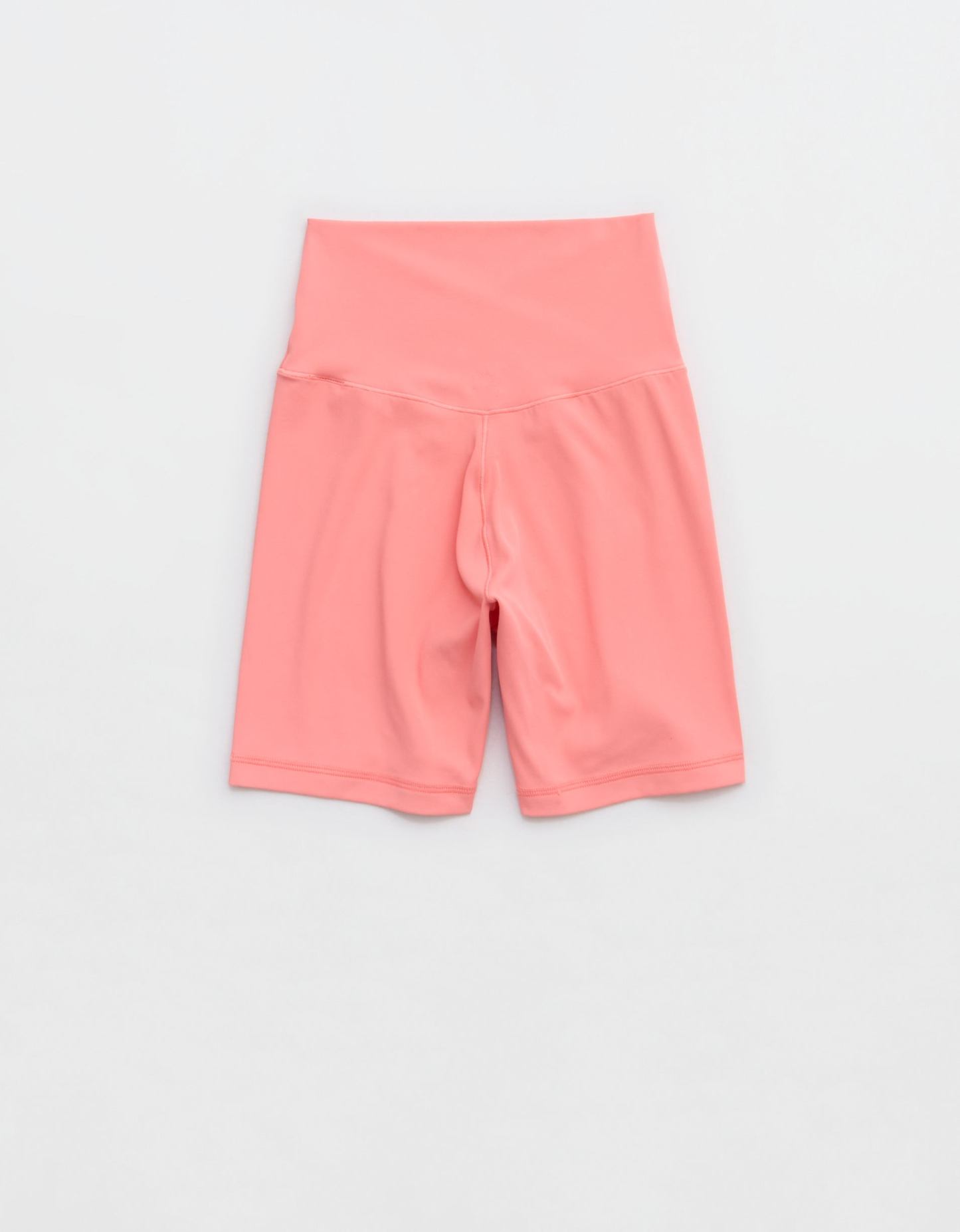 OFFLINE By Aerie Real Me Crossover High Waisted 5" Bike Short