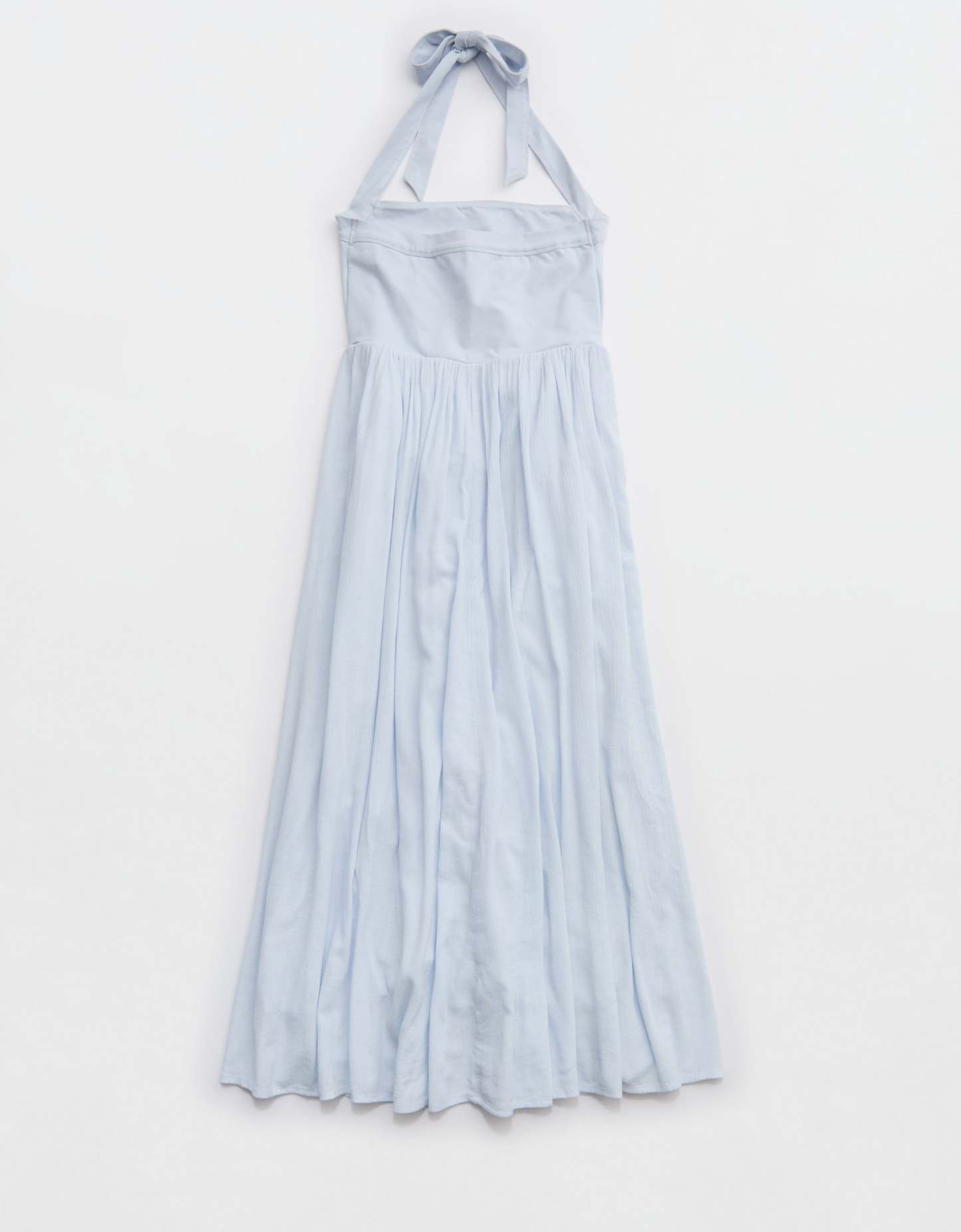 Aerie At The Barre Halter Dress