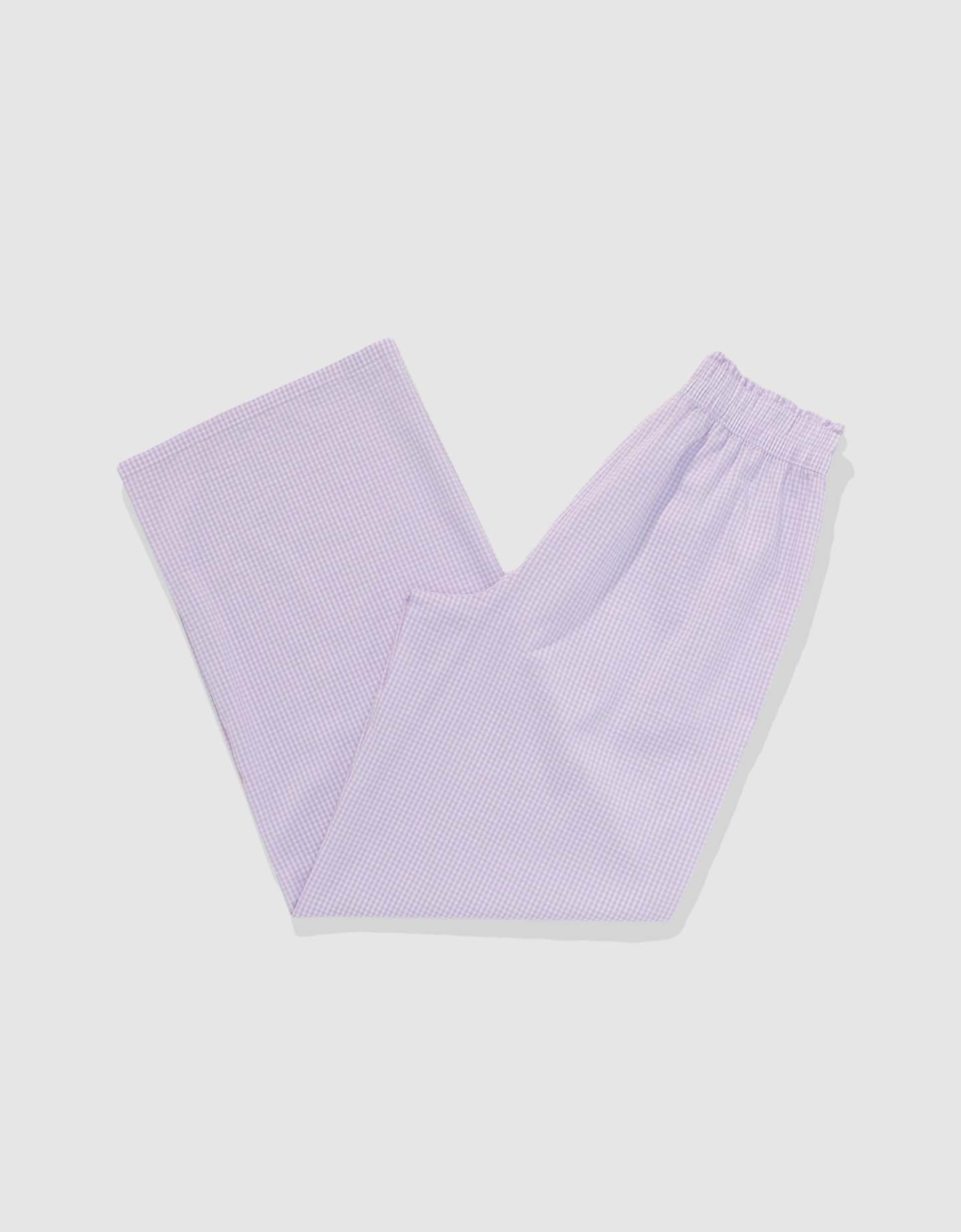Aerie Good Day Wide Leg Pant
