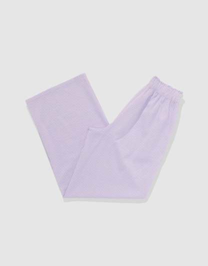 Aerie Good Day Wide Leg Pant