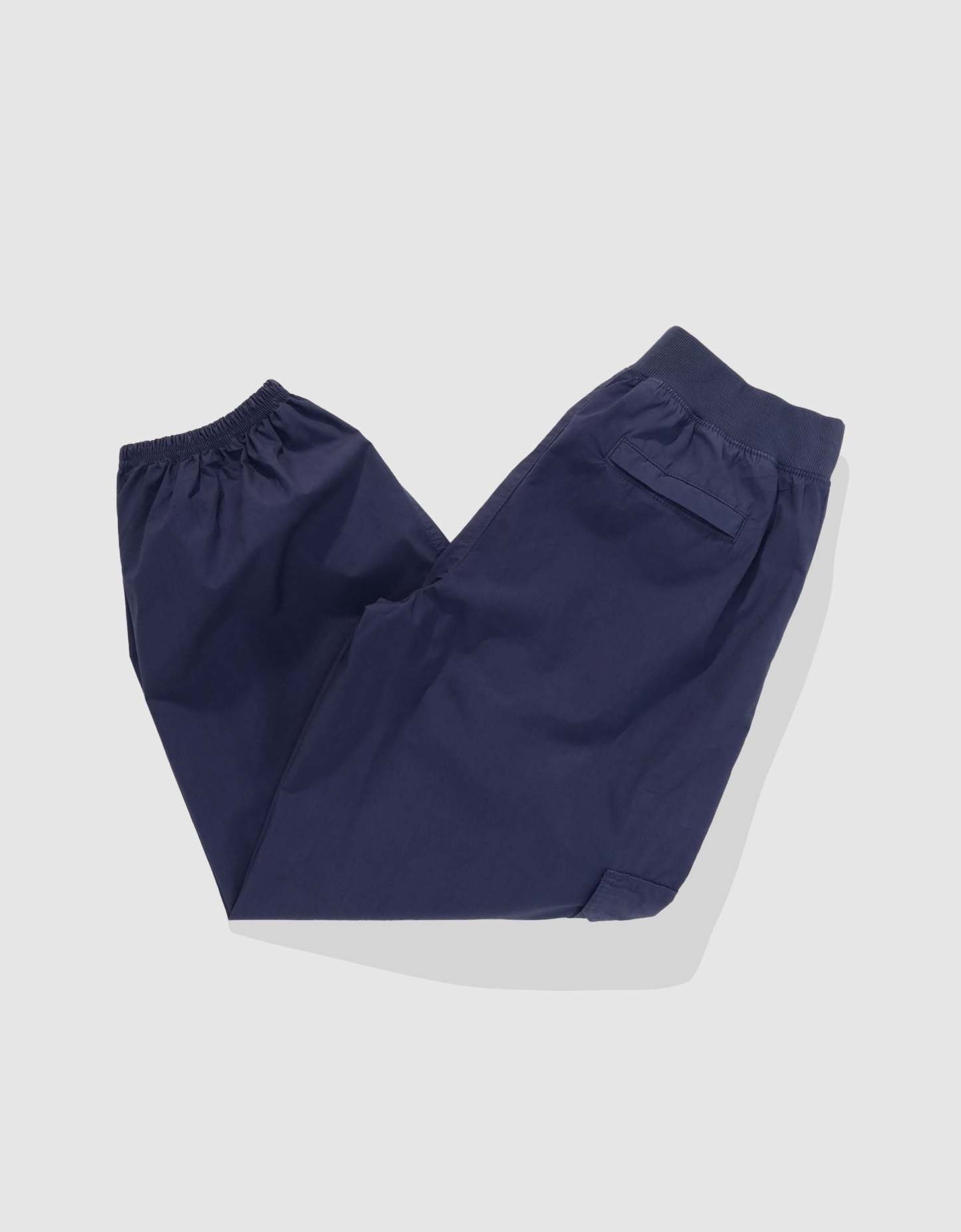 Aerie Poplin Cargo Jogger