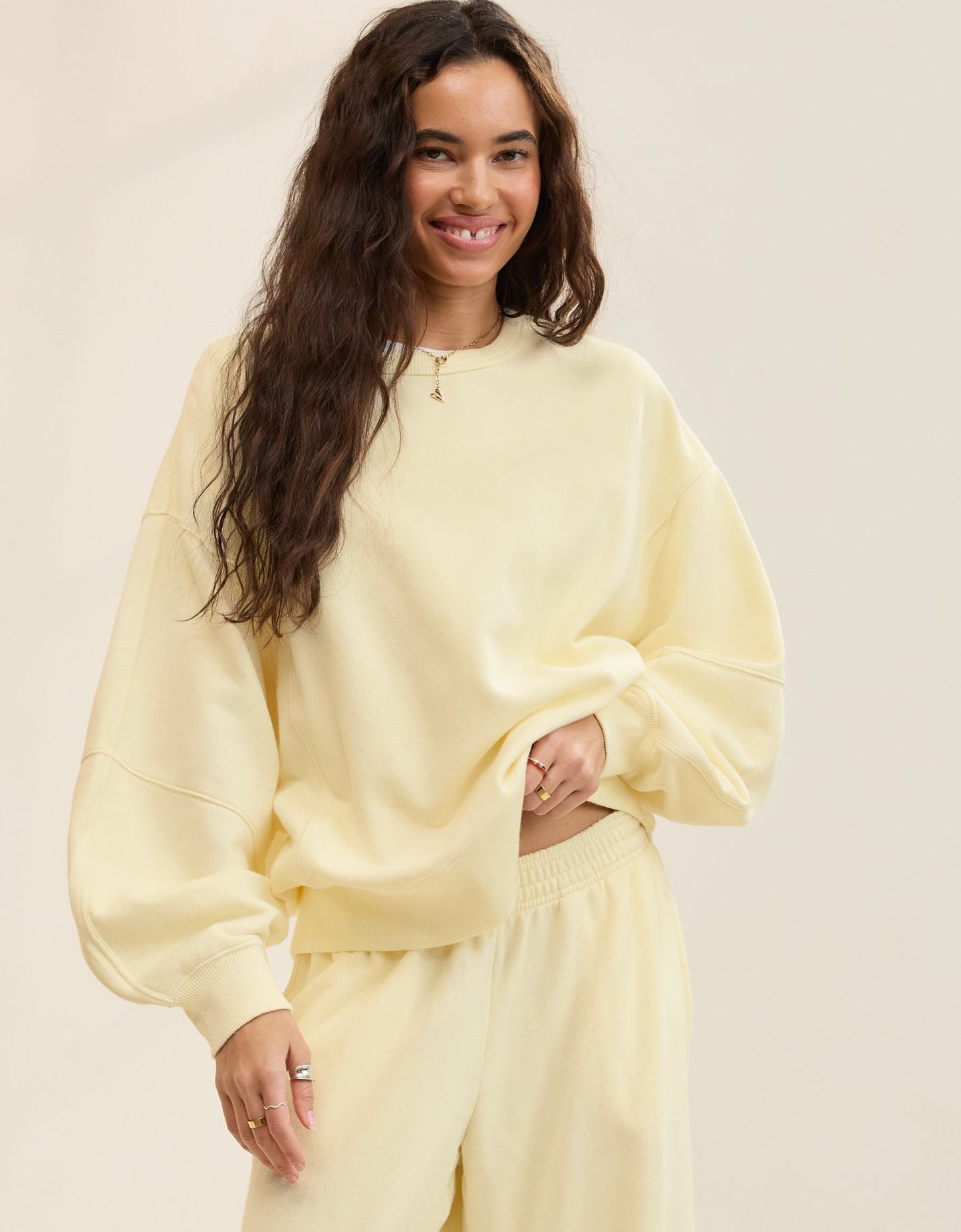 Aerie Go-To Sweatshirt