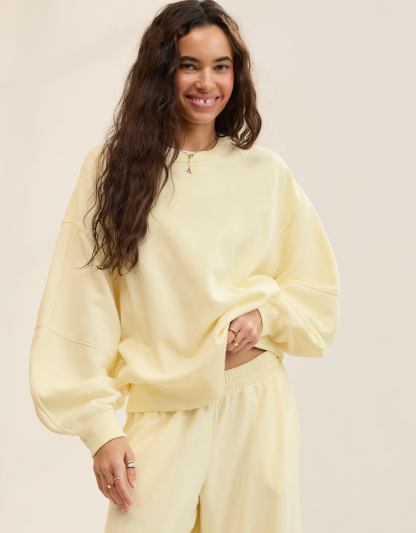Aerie Go-To Sweatshirt