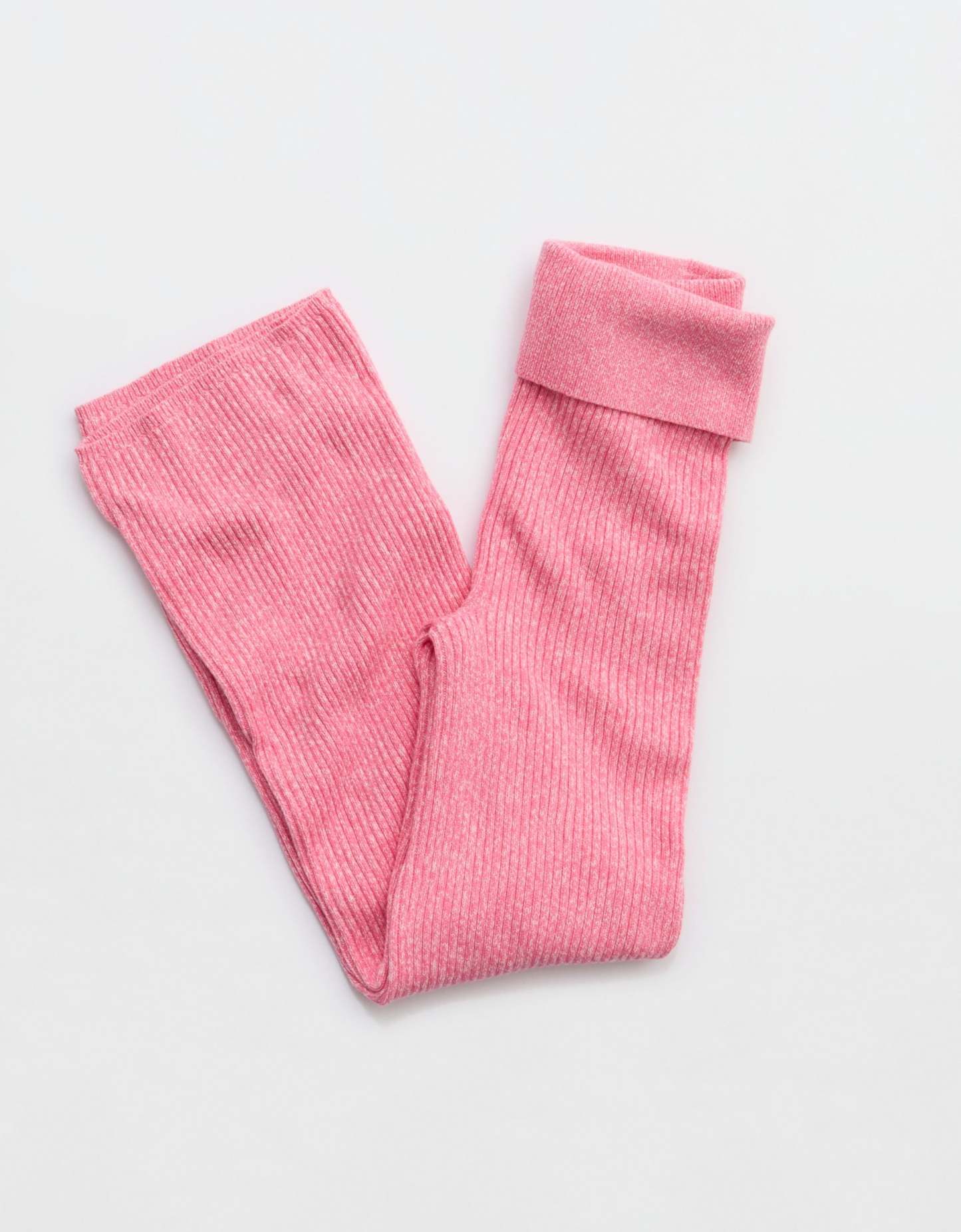 Aerie Late Night Foldover Pant