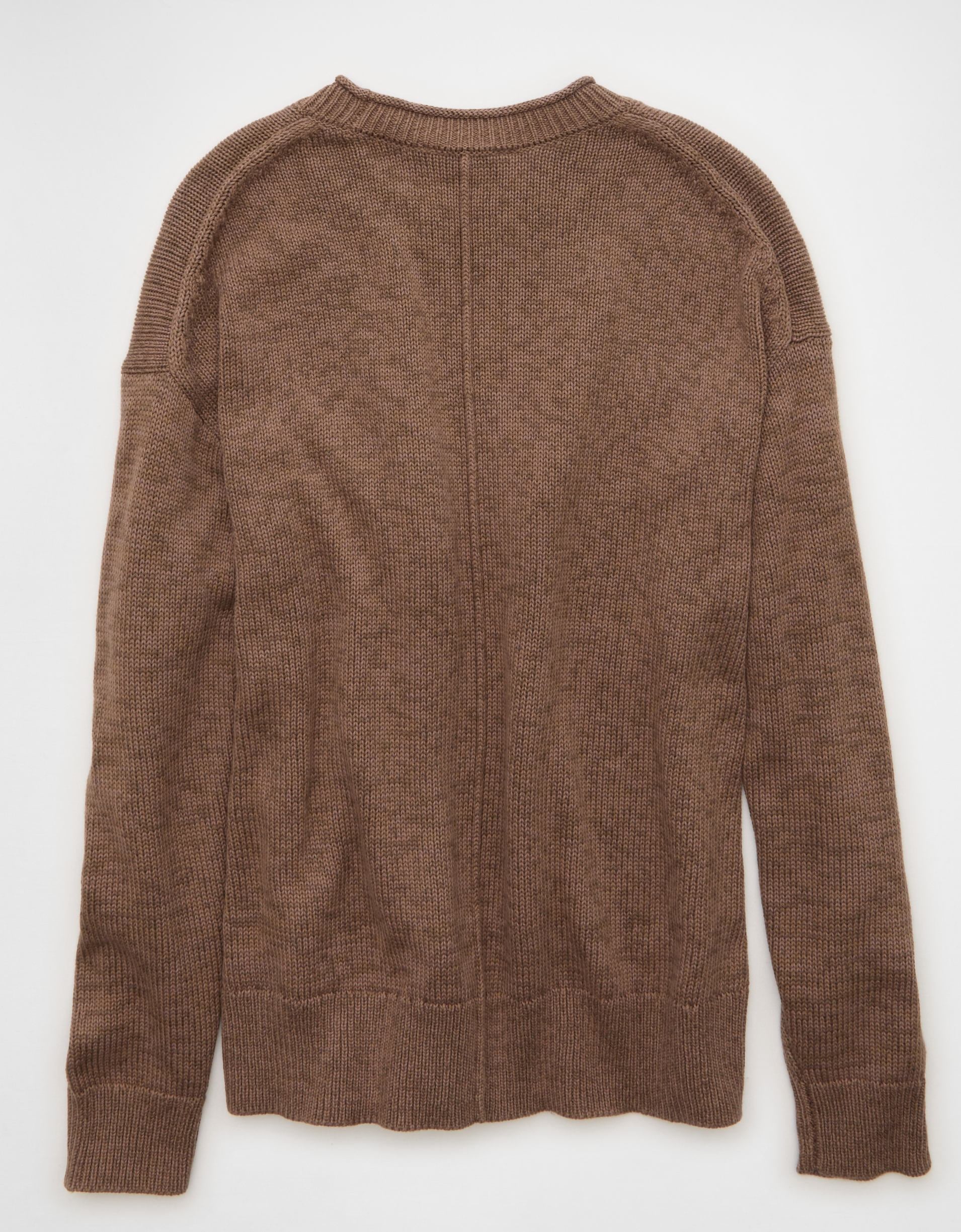 AE Big Hug Oversized Sweater