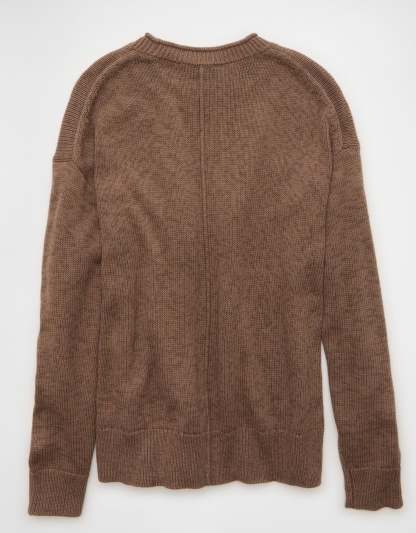 AE Big Hug Oversized Sweater