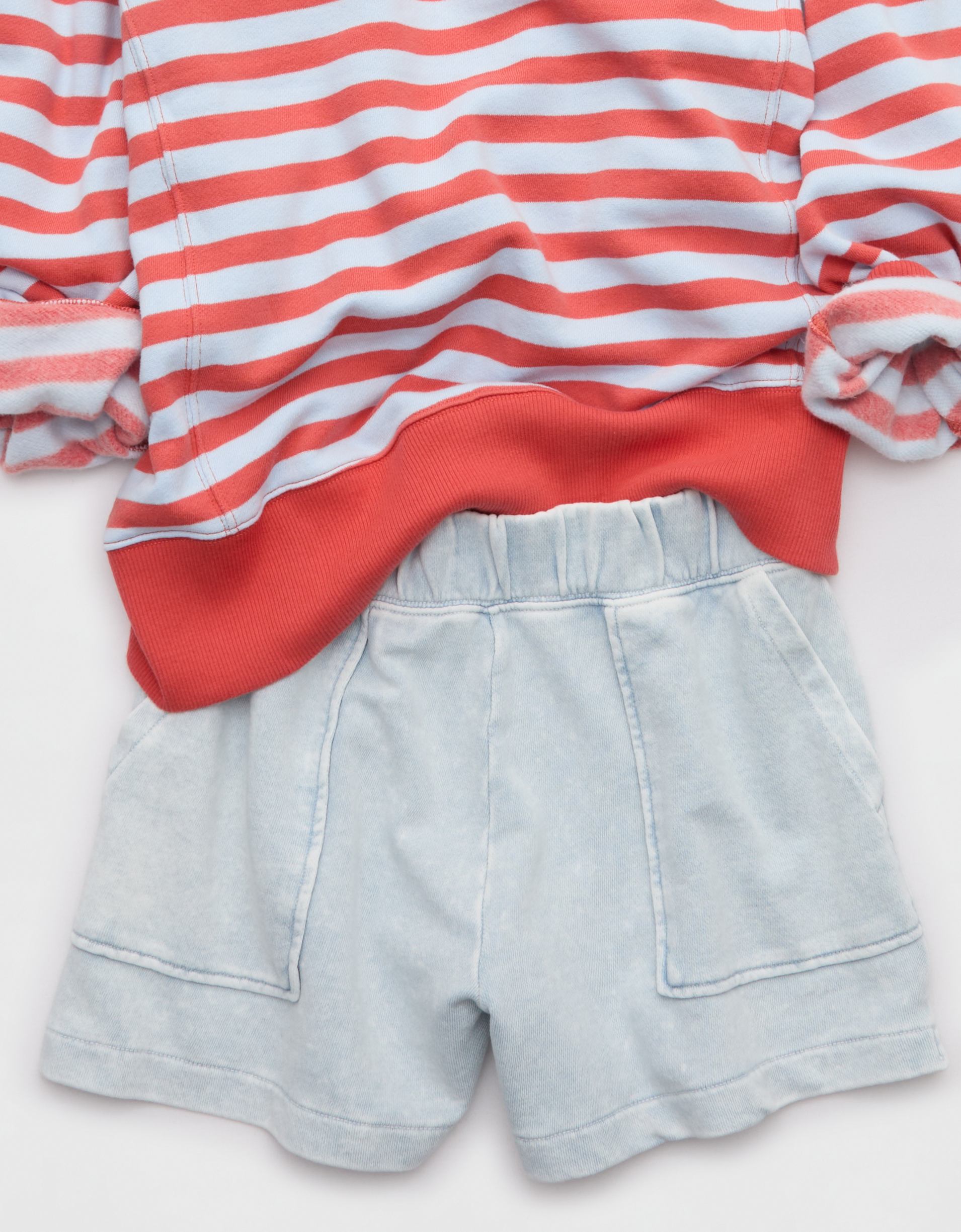 Aerie Go-To Sweatshirt