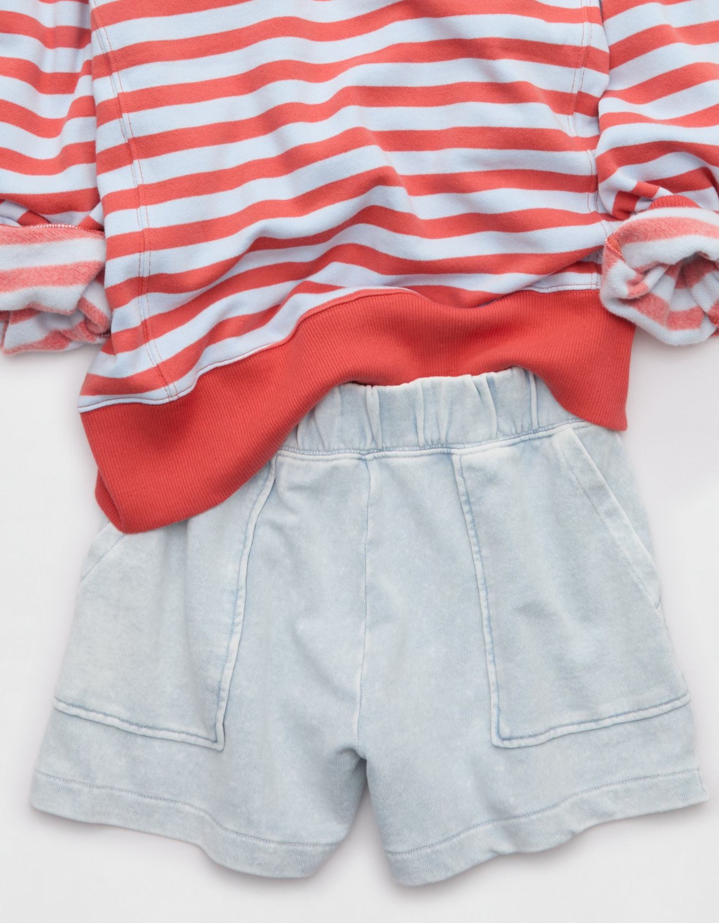 Aerie Go-To Sweatshirt
